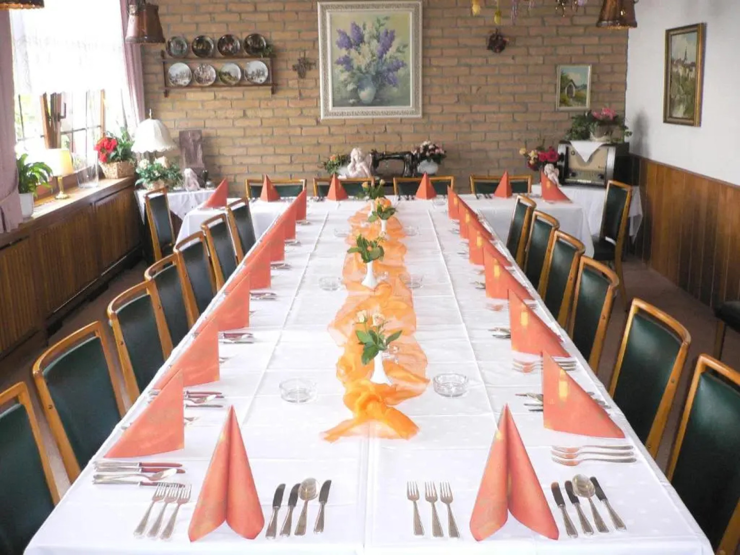 Hotel-Restaurant Schäfer