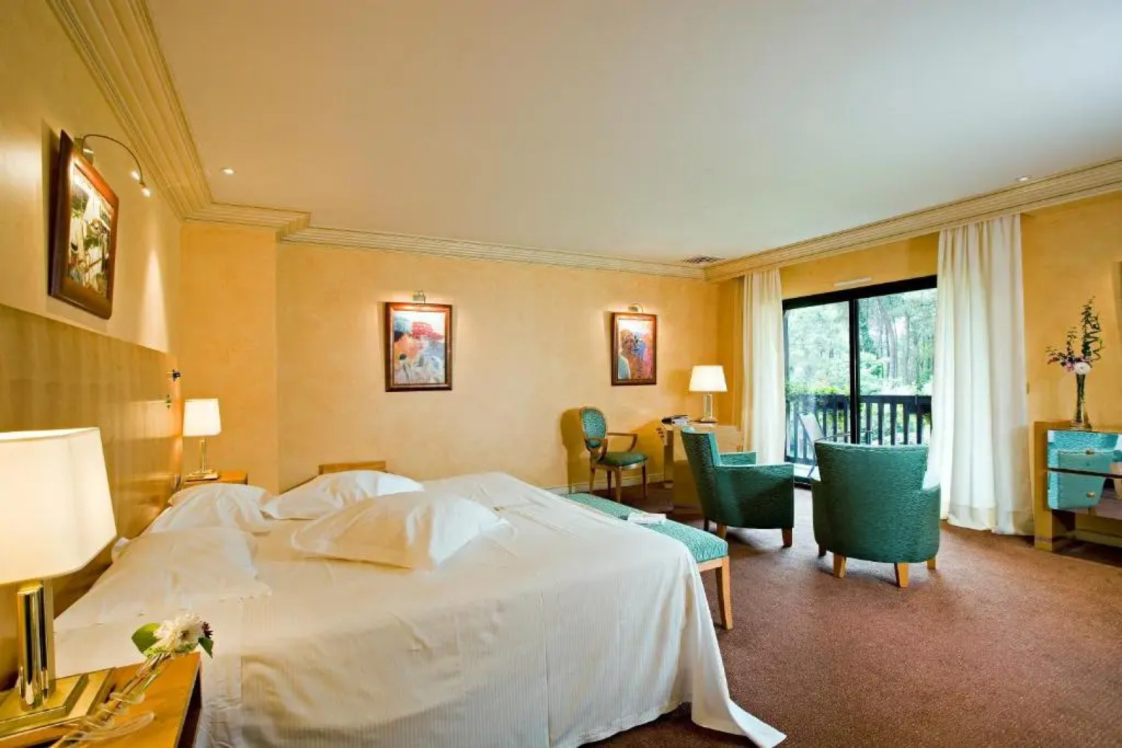 Le Relais De La Poste