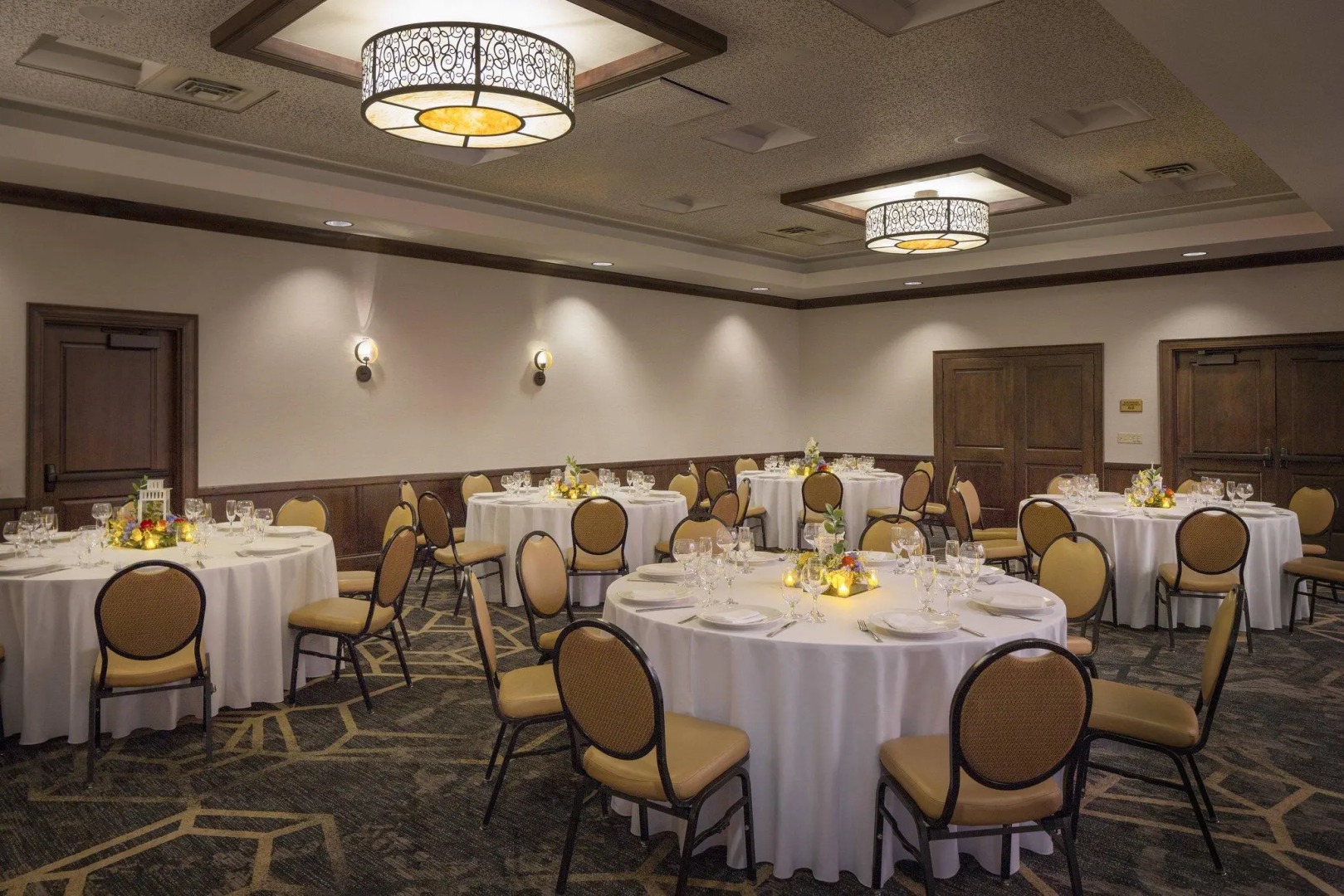 SpringHill Suites Napa Valley