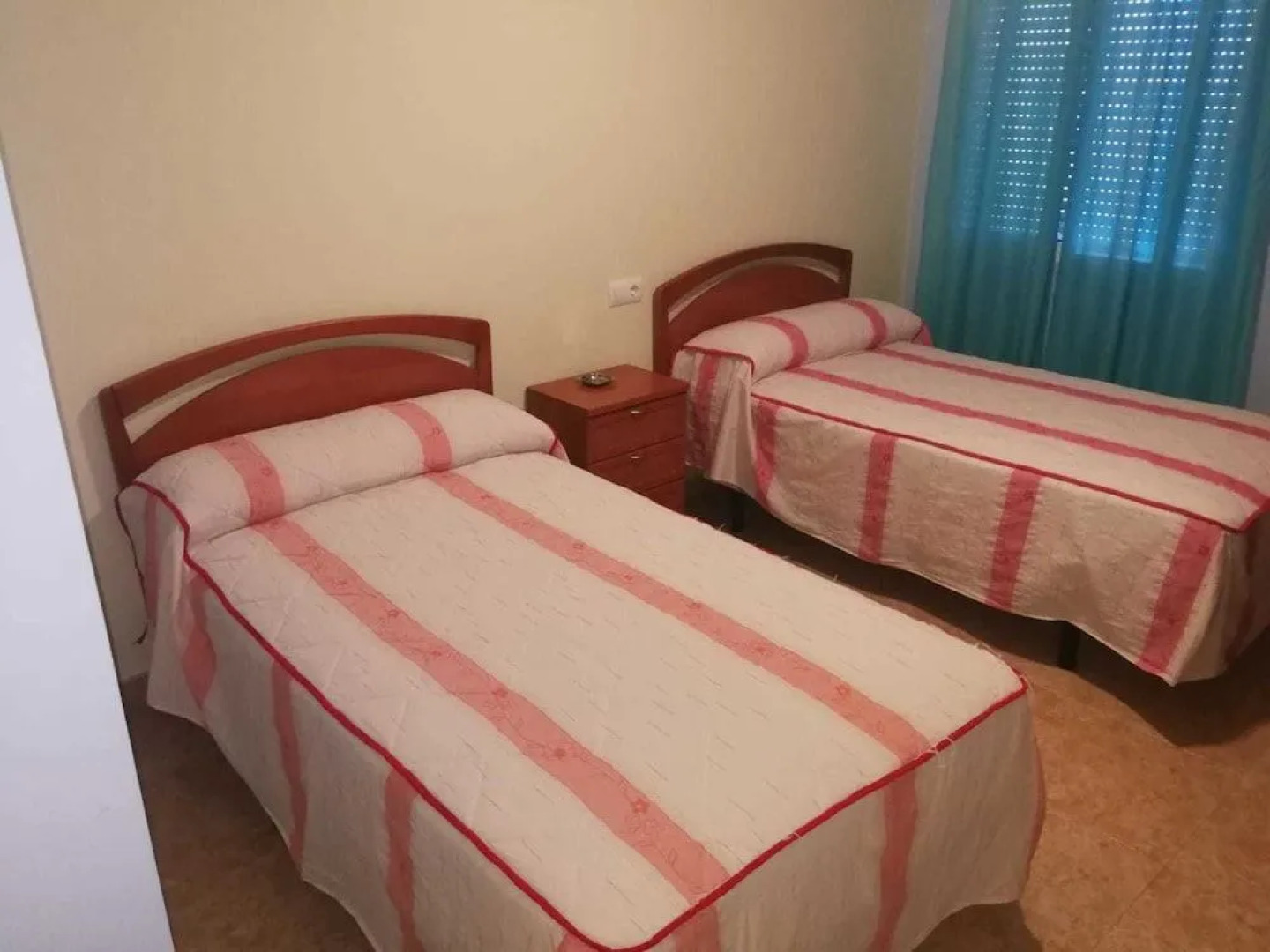 Hostal Restaurante Jamaica 2