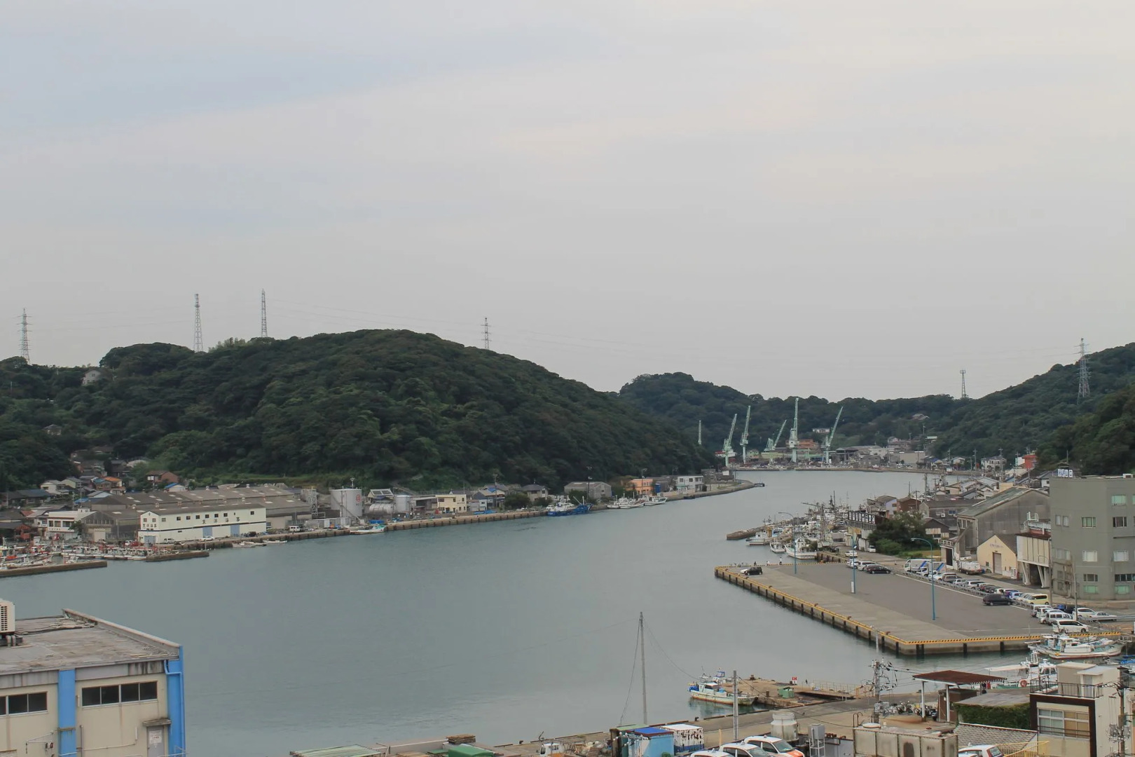 KOKO STAY Shimonoseki