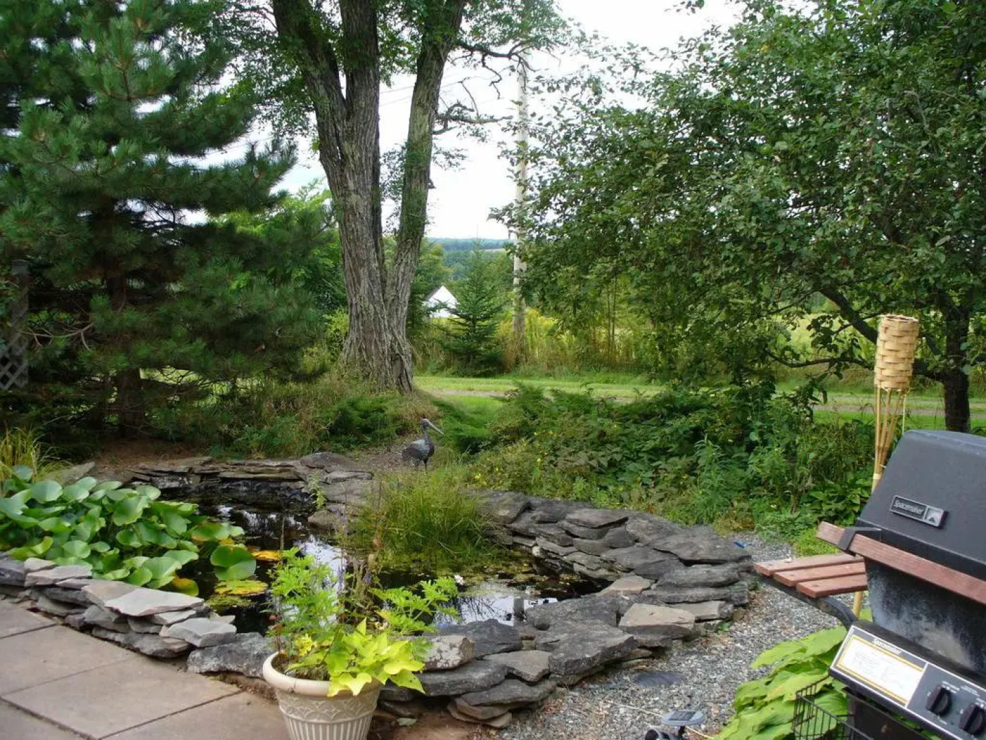 Willie Ed's Bed & Breakfast