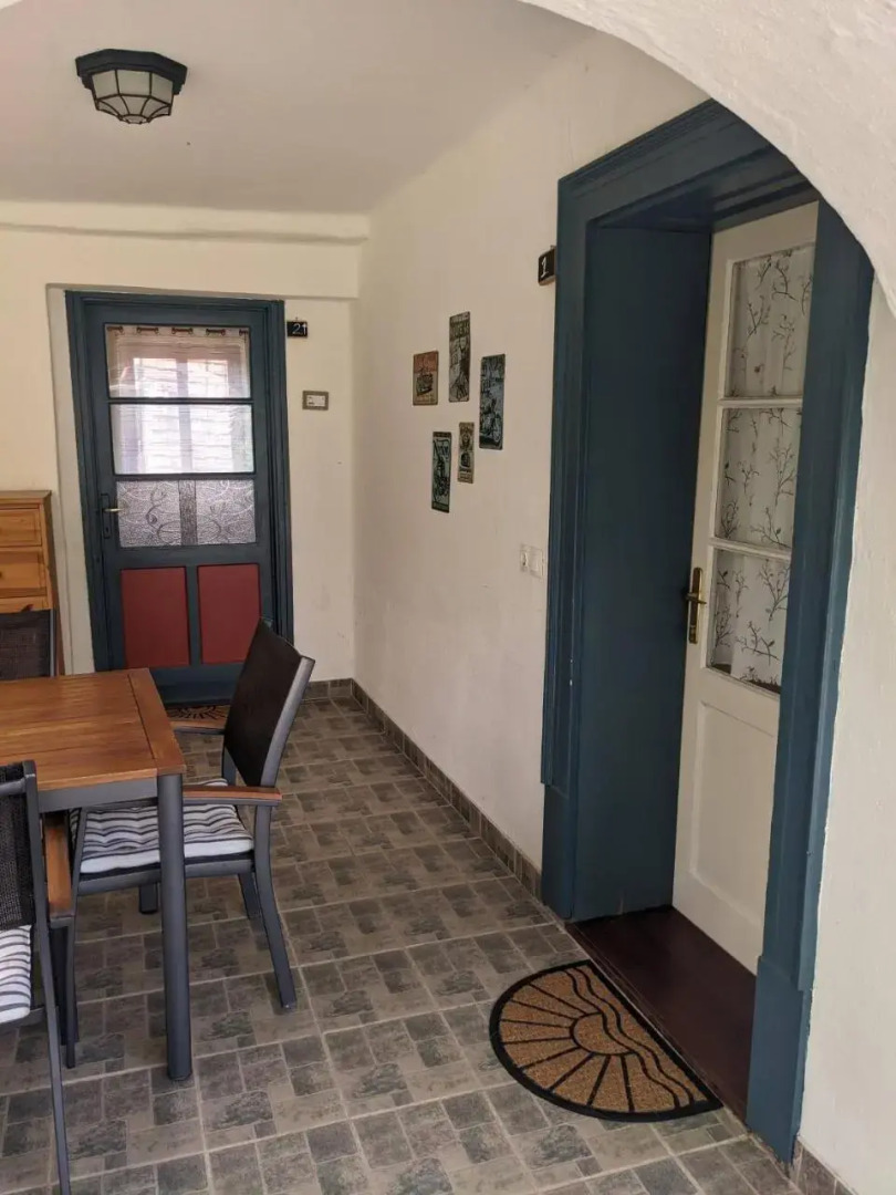 Guest house Magyar Route 66