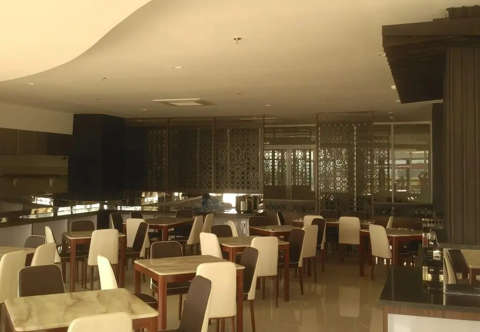 Labersa Hotel & Convention Centre Toba