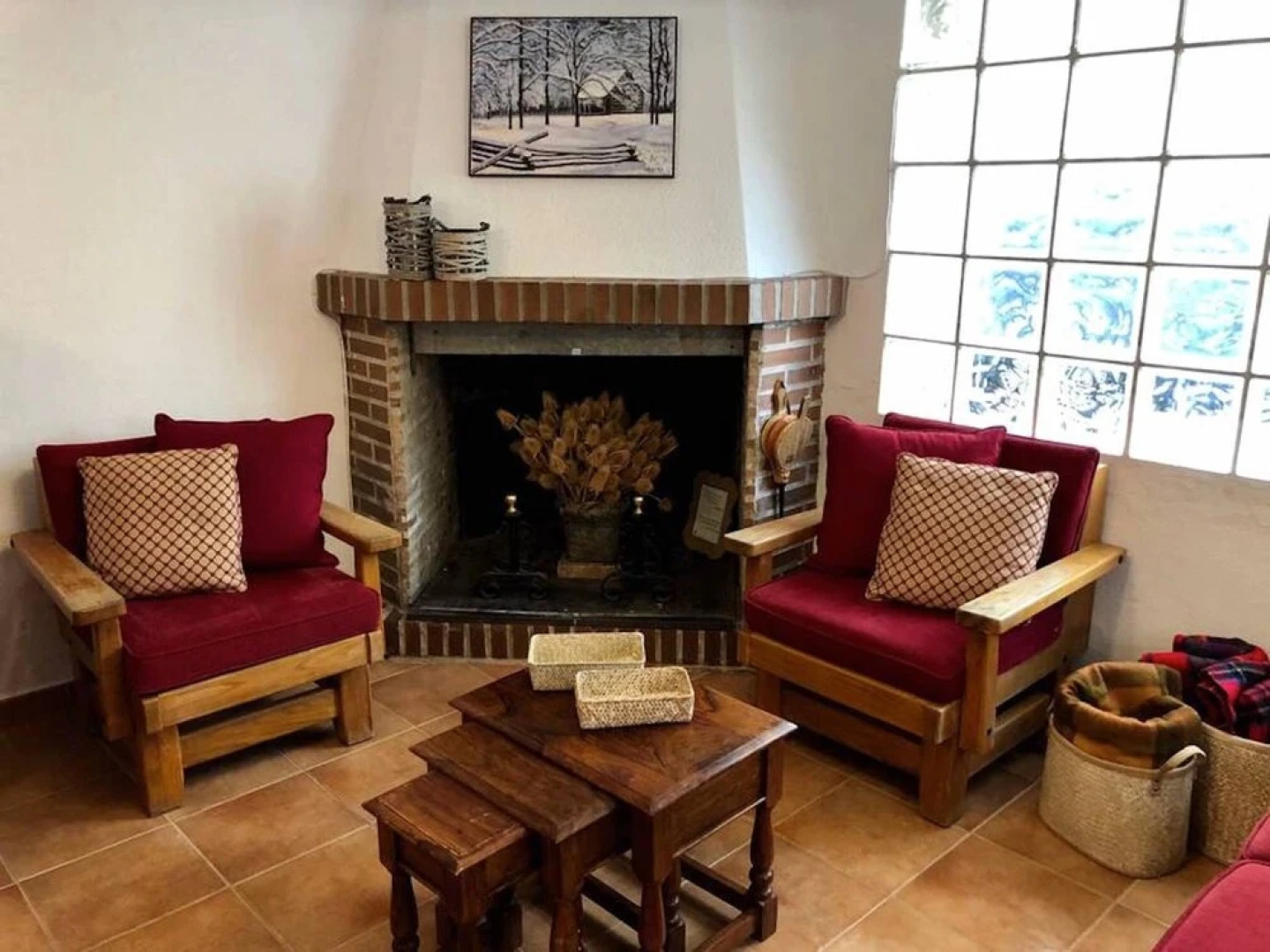 House With 5 Bedrooms in Zaorejas