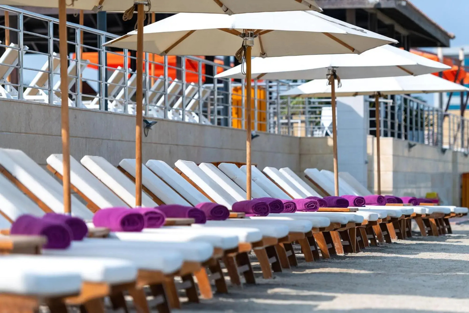 The Grove Resort Bahrain