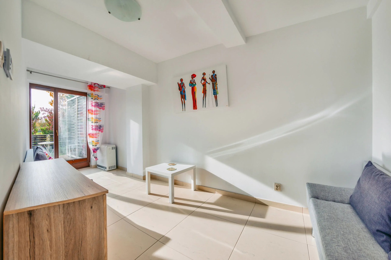 Apartamenty Sun & Snow Lido