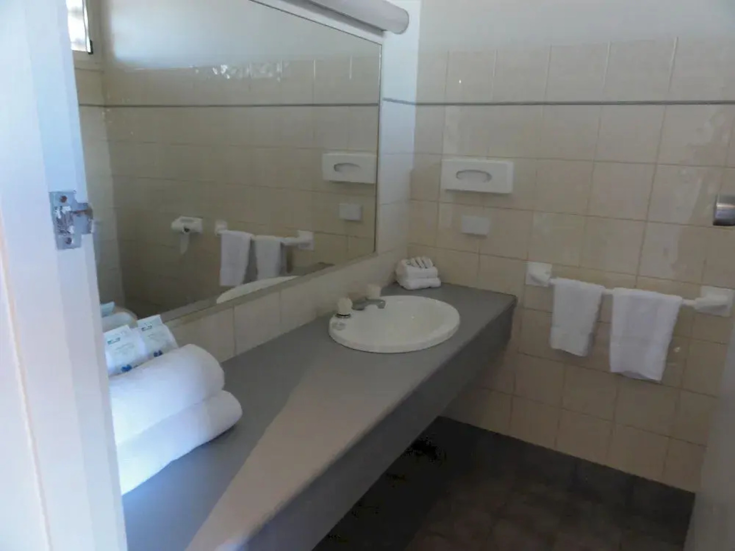 Overlander Hotel Shepparton