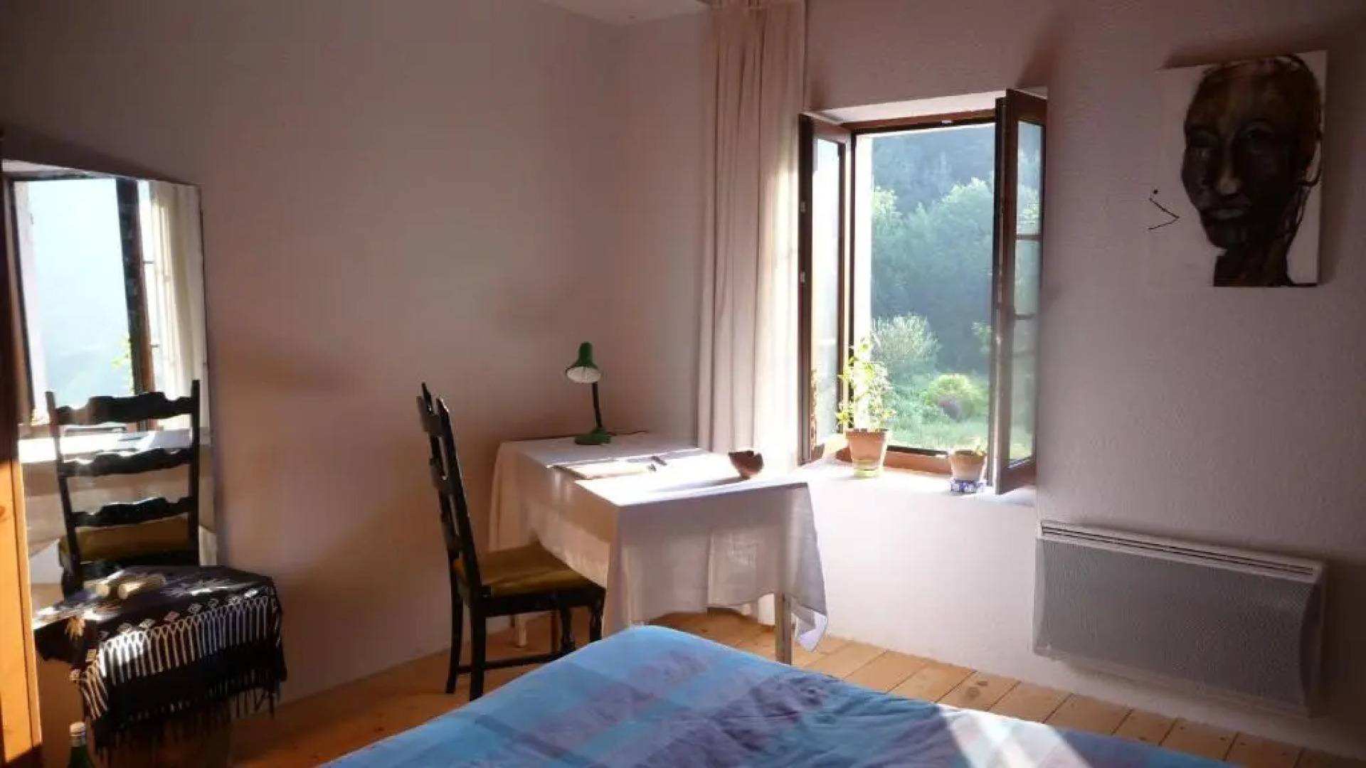 La Chouette à lheure du Pinson