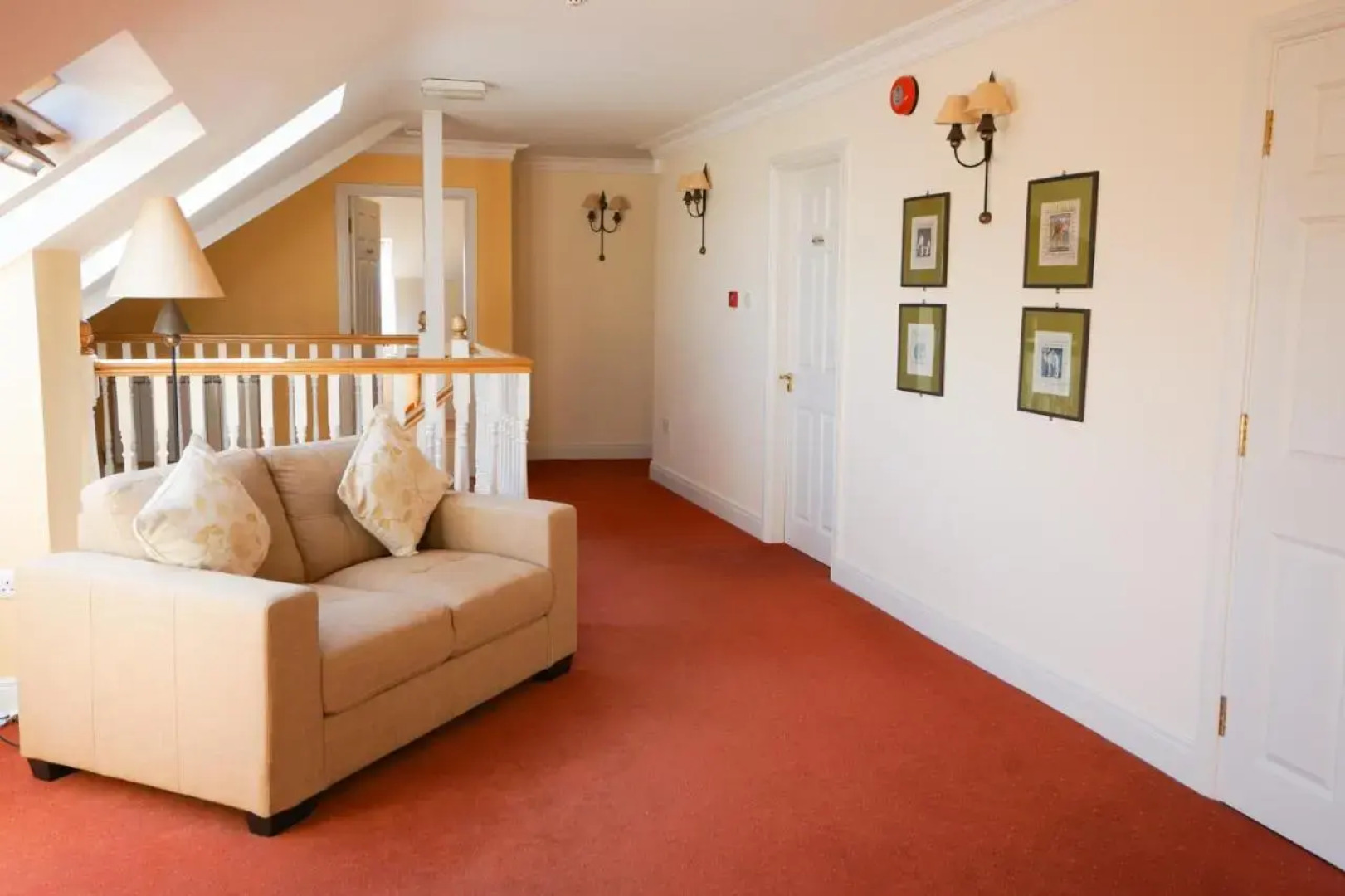 Inch Beach House B&B