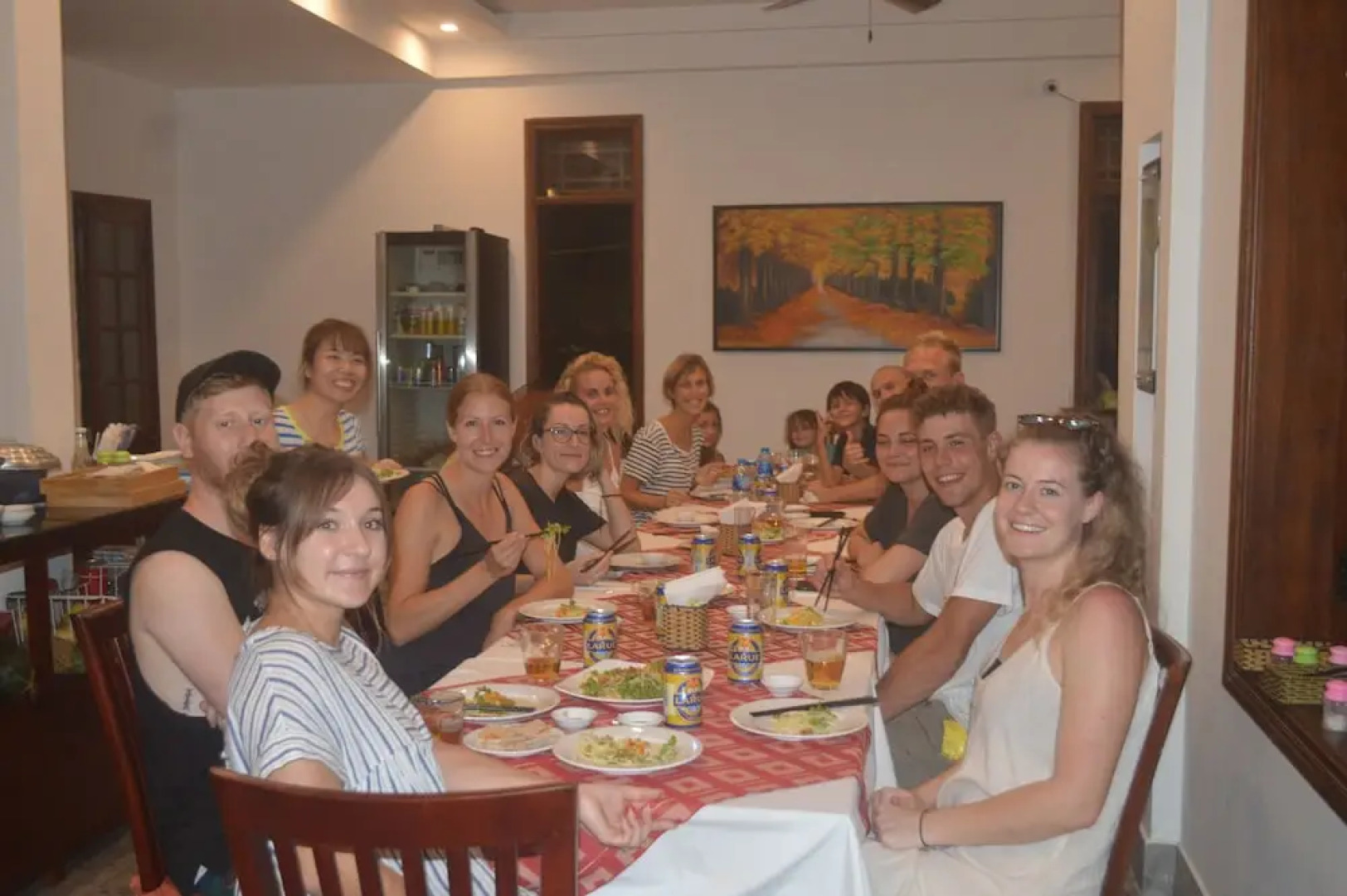 The Orchid Garden Villas, Hoi An