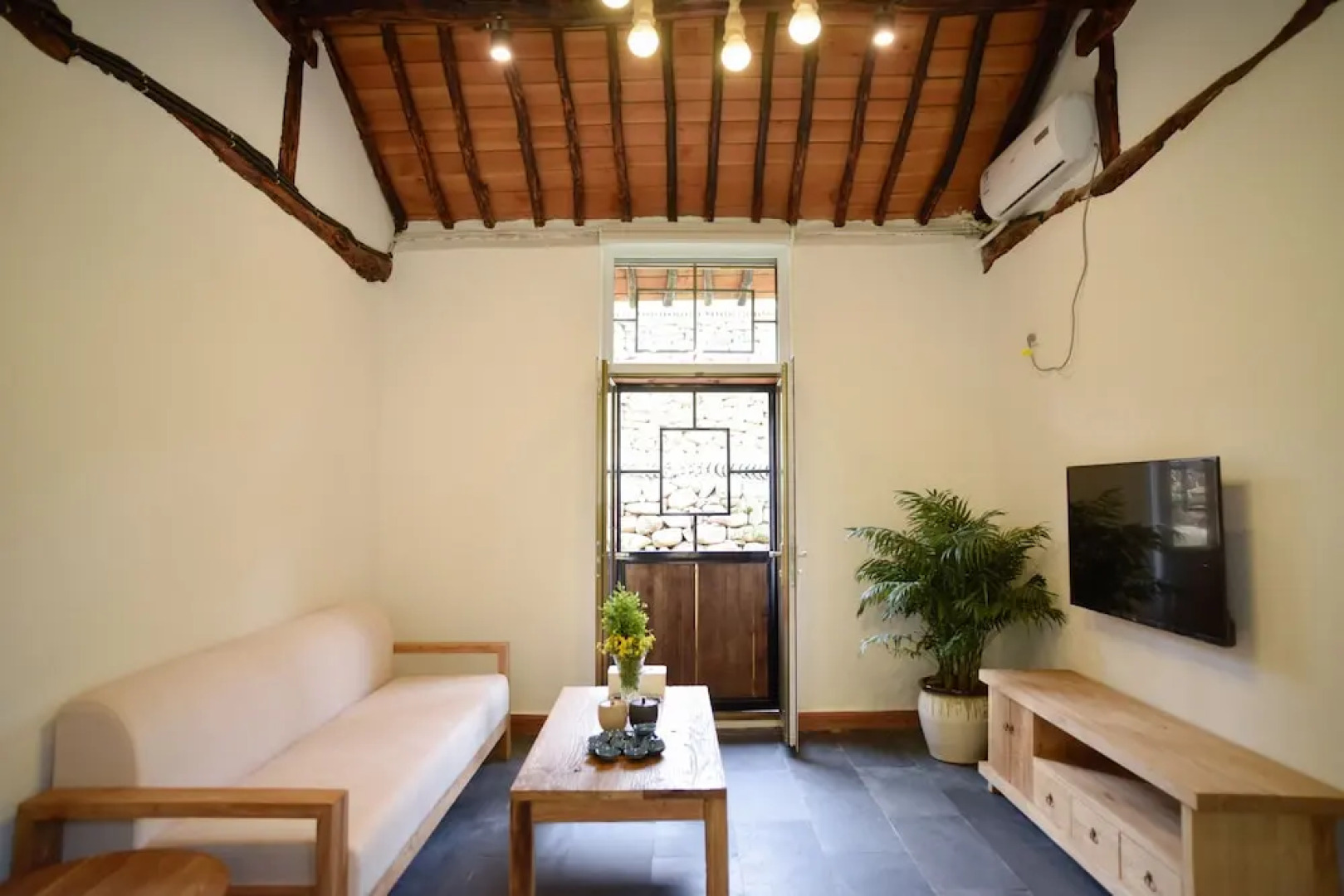 BTG LOHAS Bo Lv Man Tang