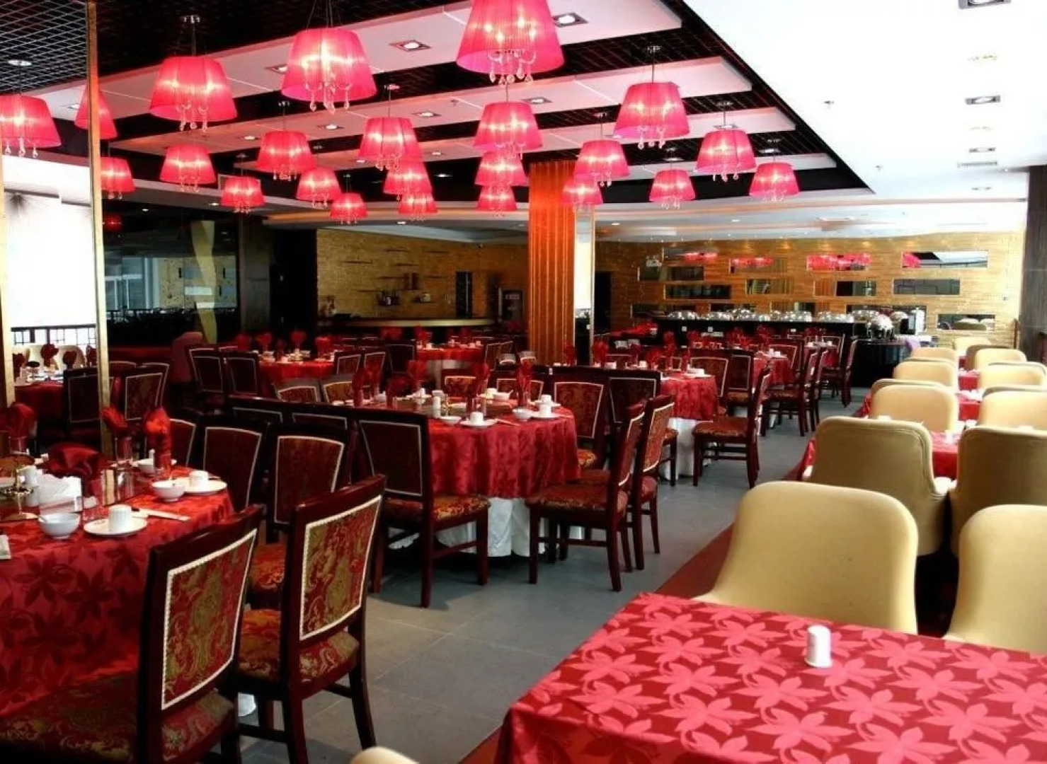 Haizhou International Hotel