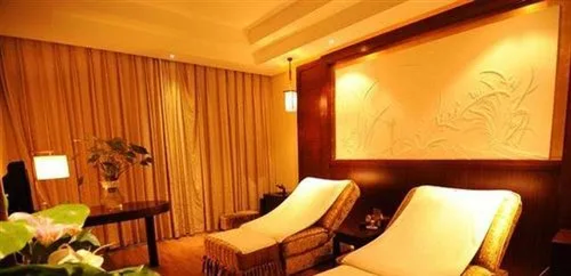 Samsara Hotel - Langzhong