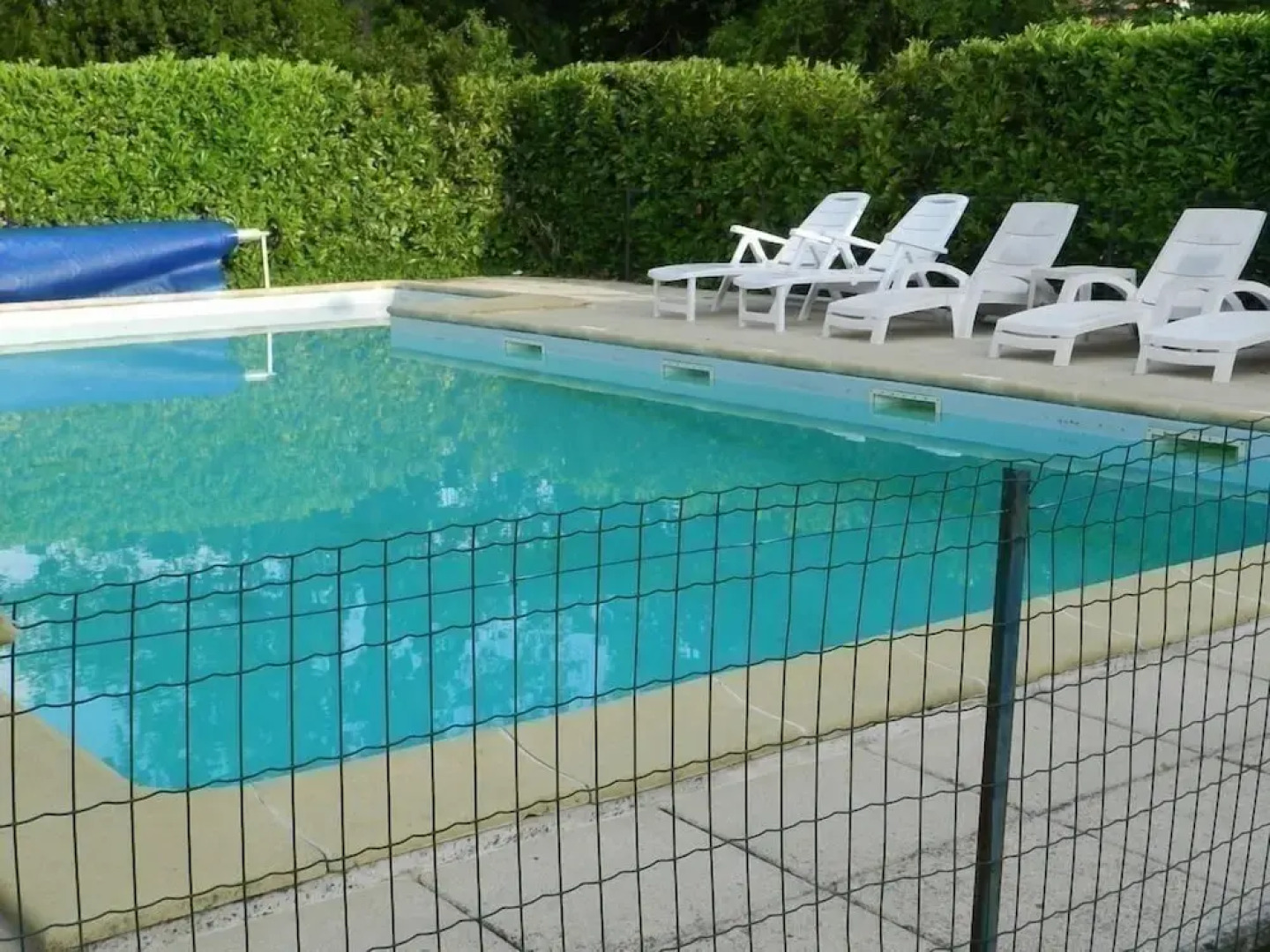 Gîte Relais de l'Age