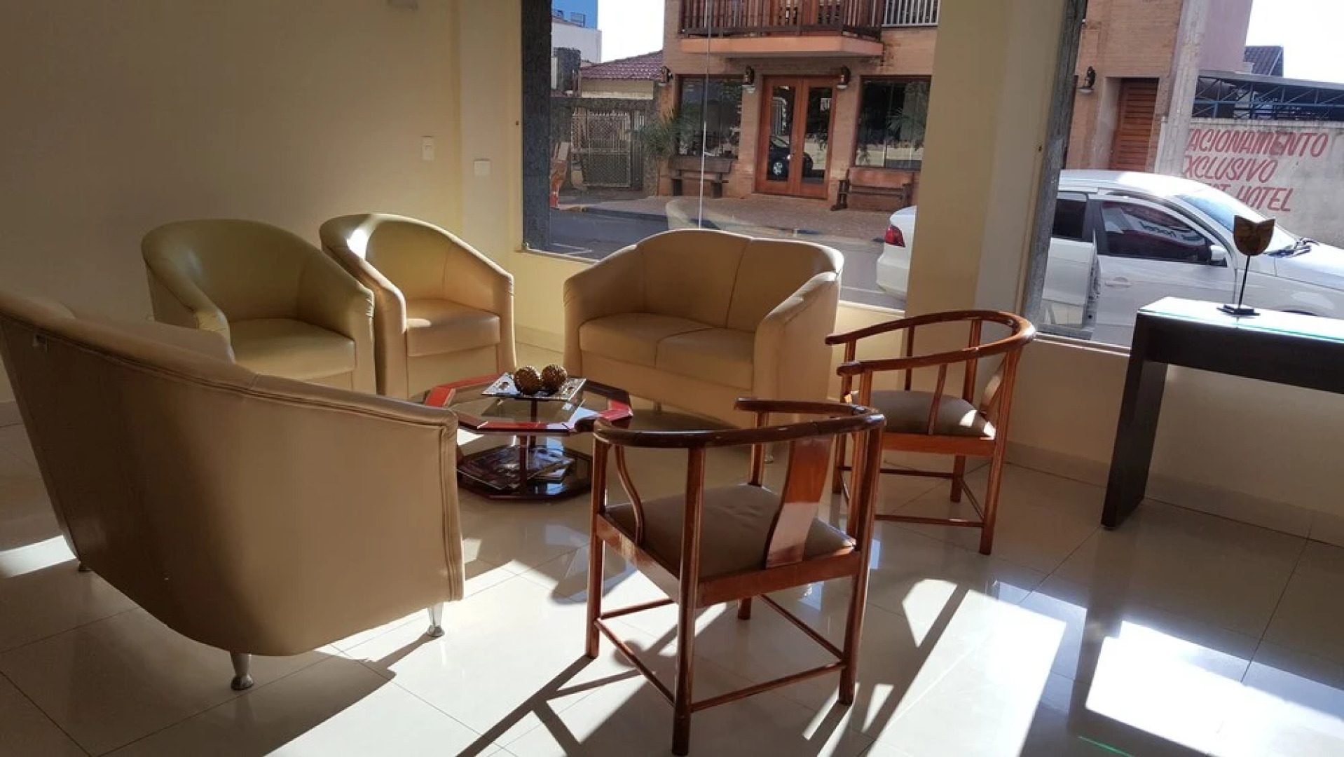 Habitat Hotel de Leme