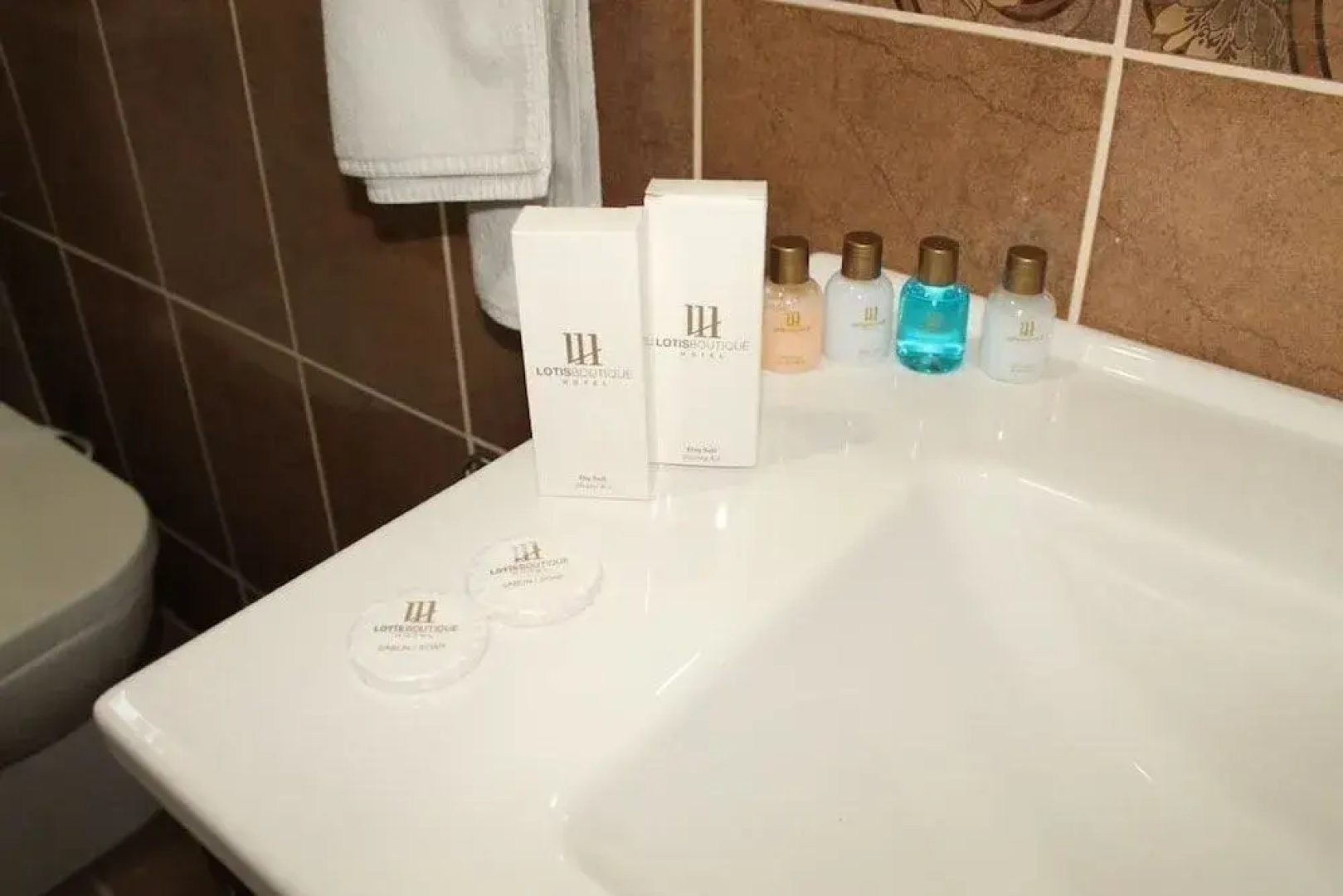 Nif Ankara Hotel