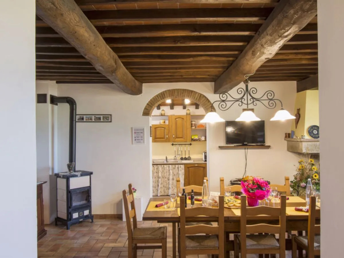 Casa Clotilde (MSV190)