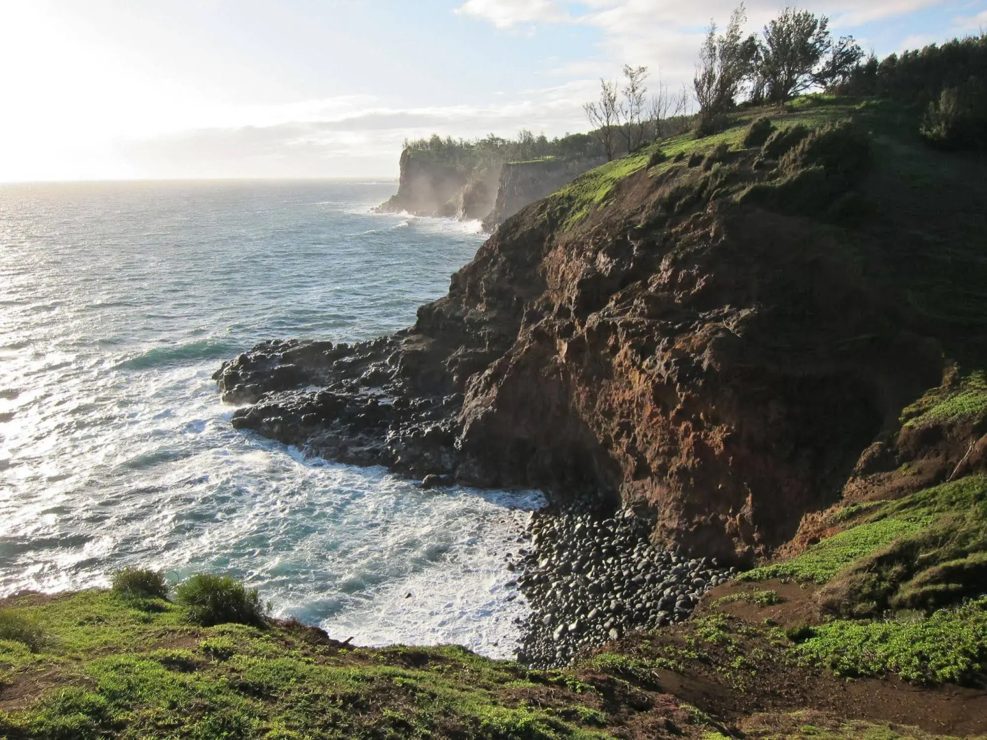 Hawaii Island Retreat