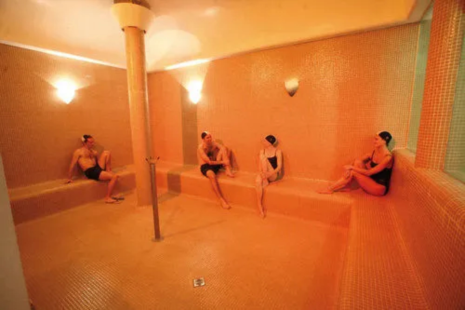 BlueSense Sierra Madrid