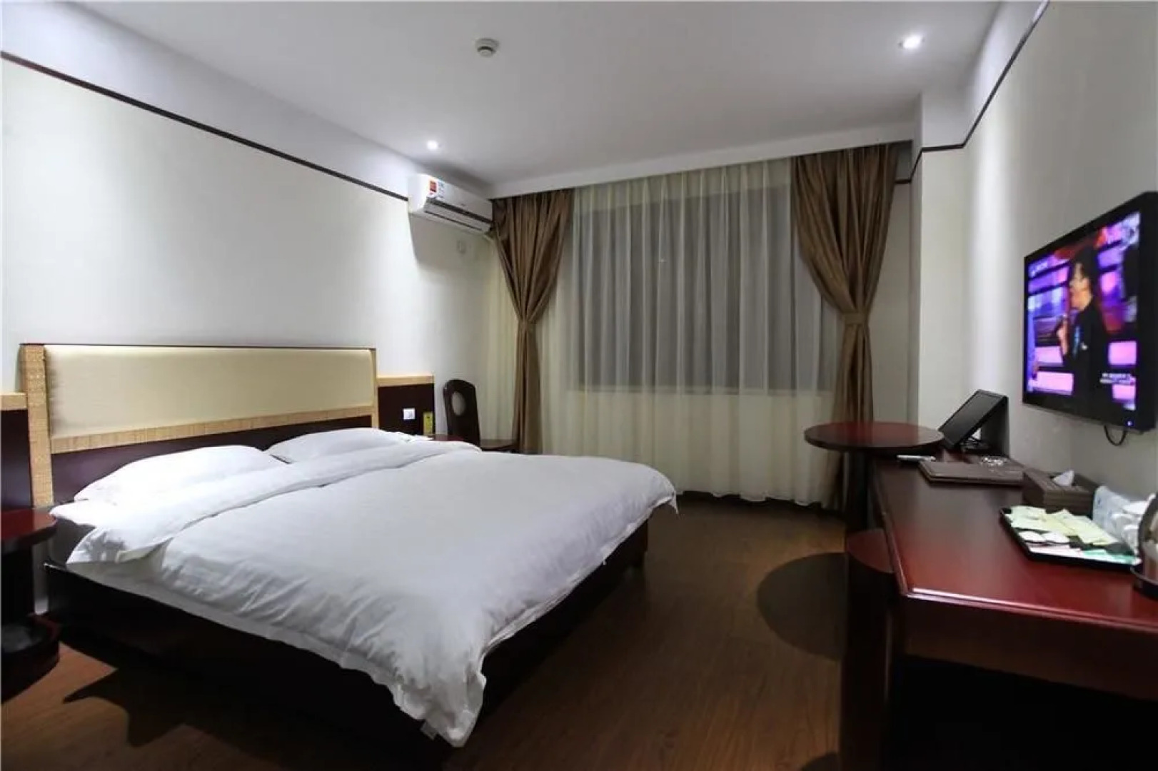 北海银帆大酒店