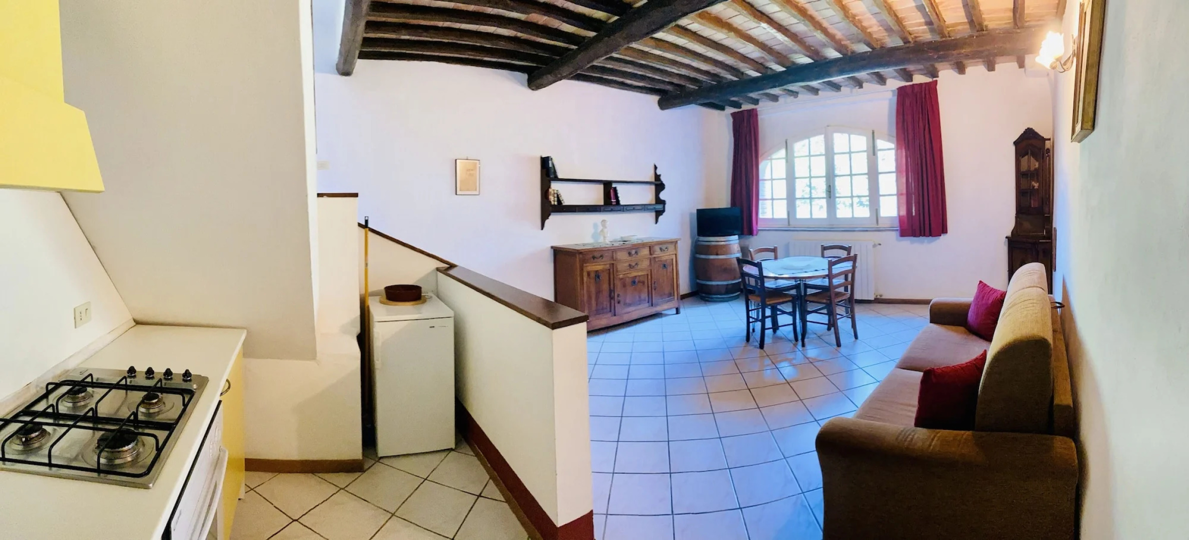 Agriturismo La Selva