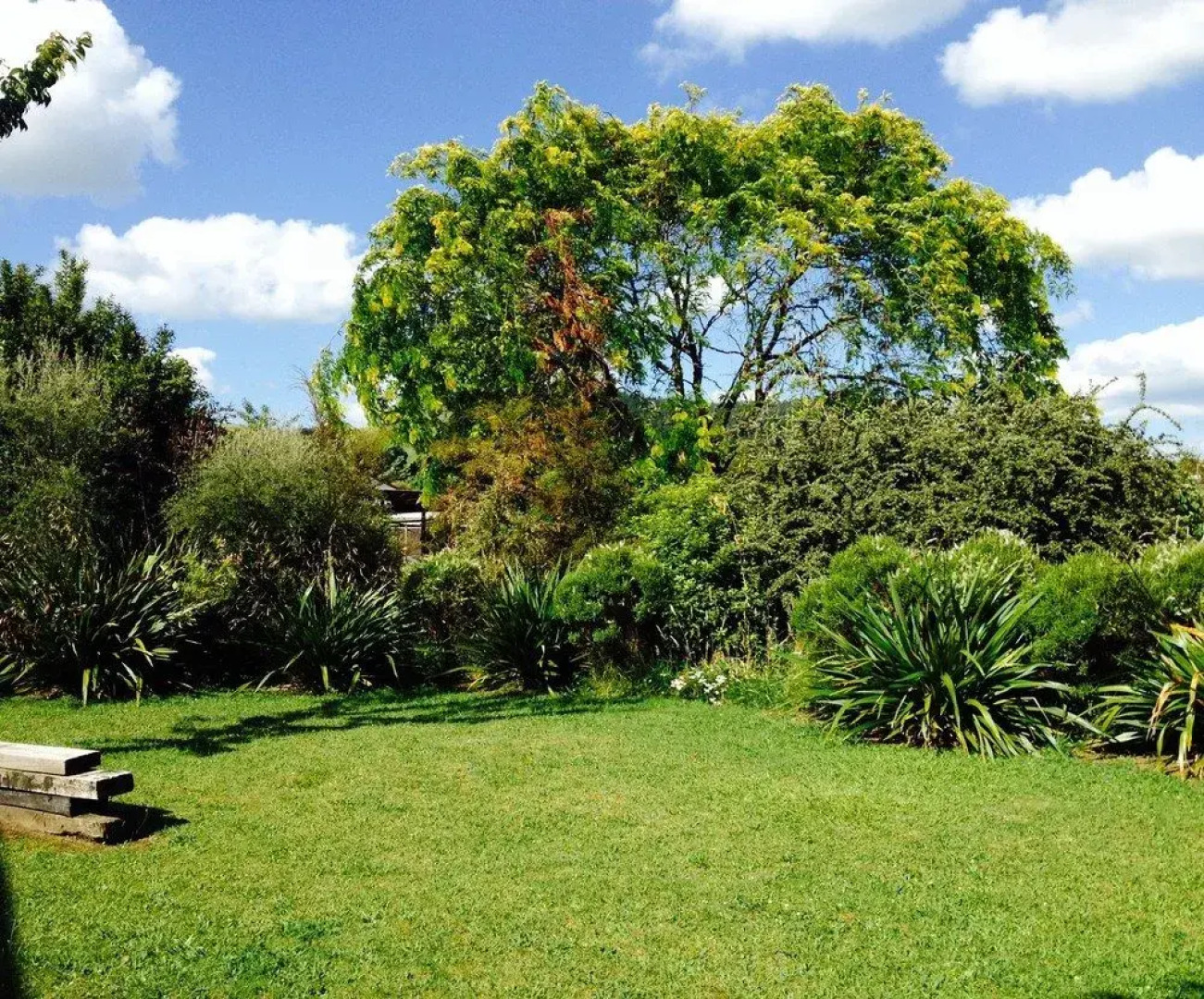 St. David's Ruapehu BnB