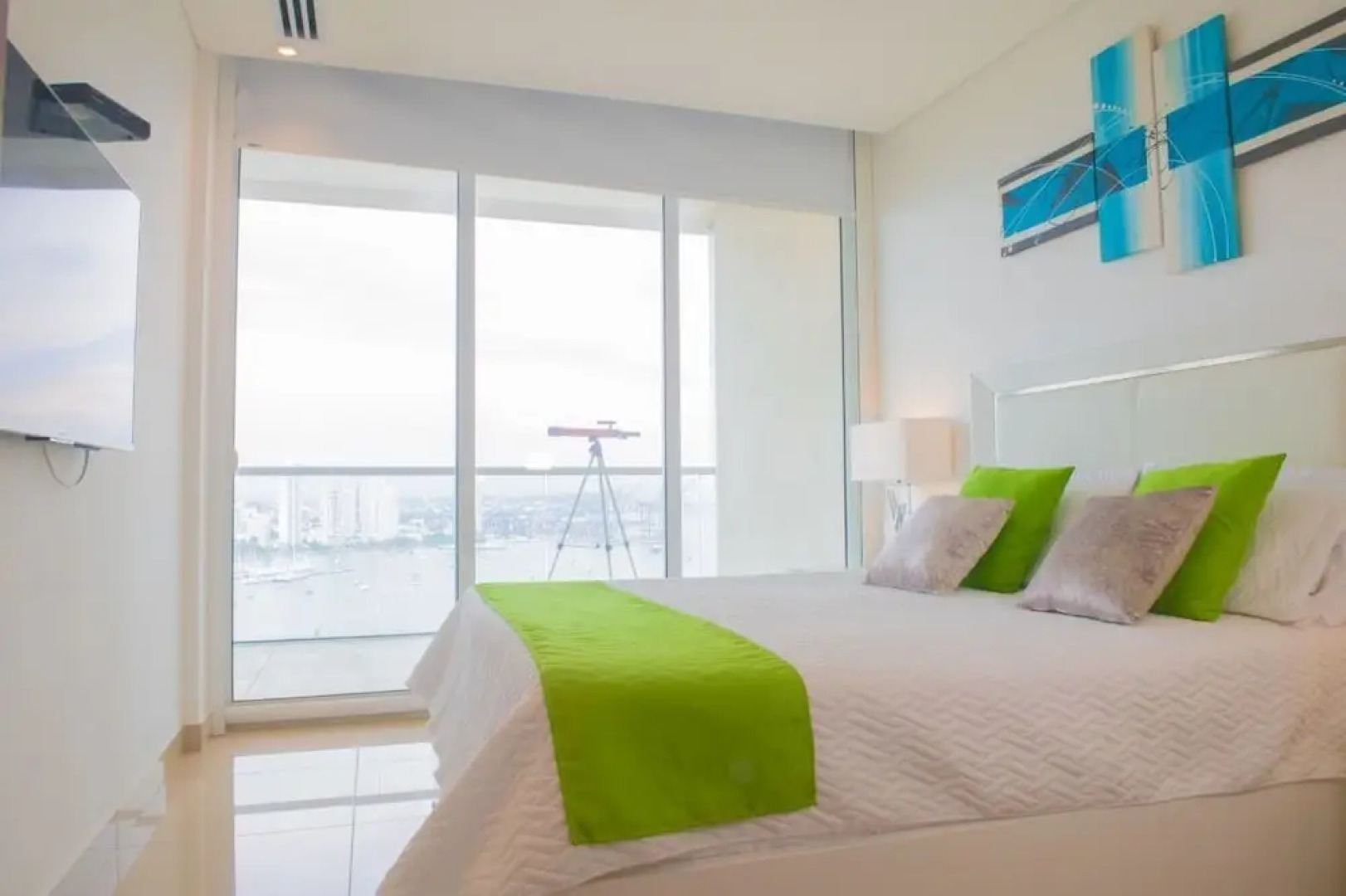 Malecon - Condominio H2