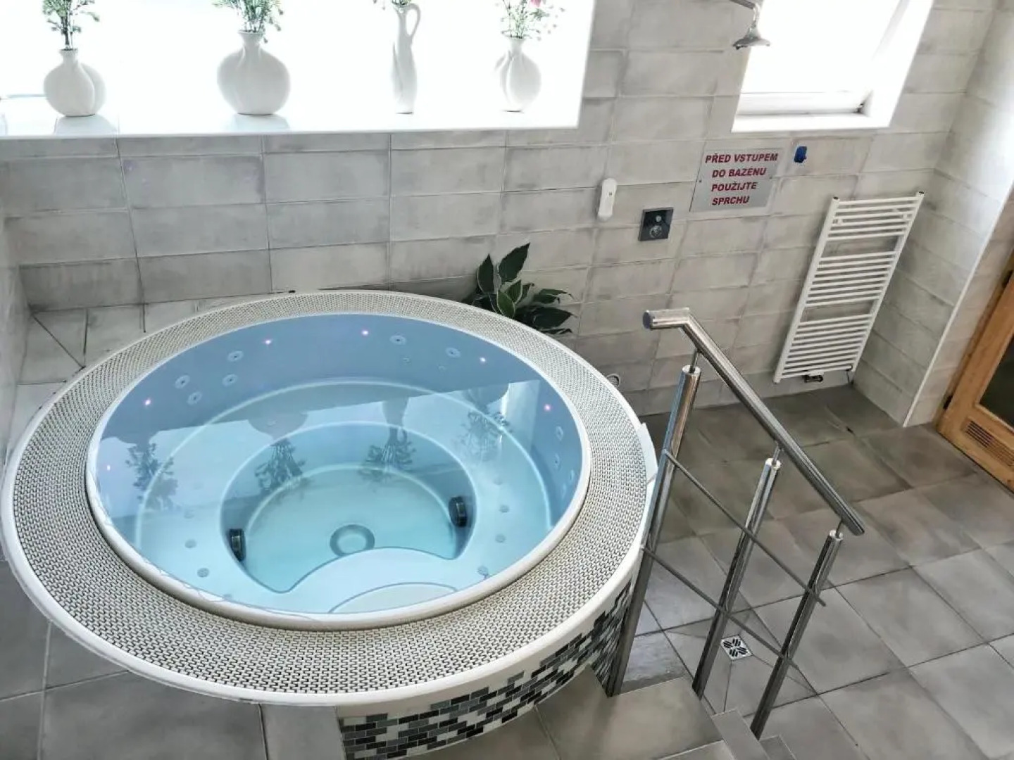 Relaxcentrum Mrkáček