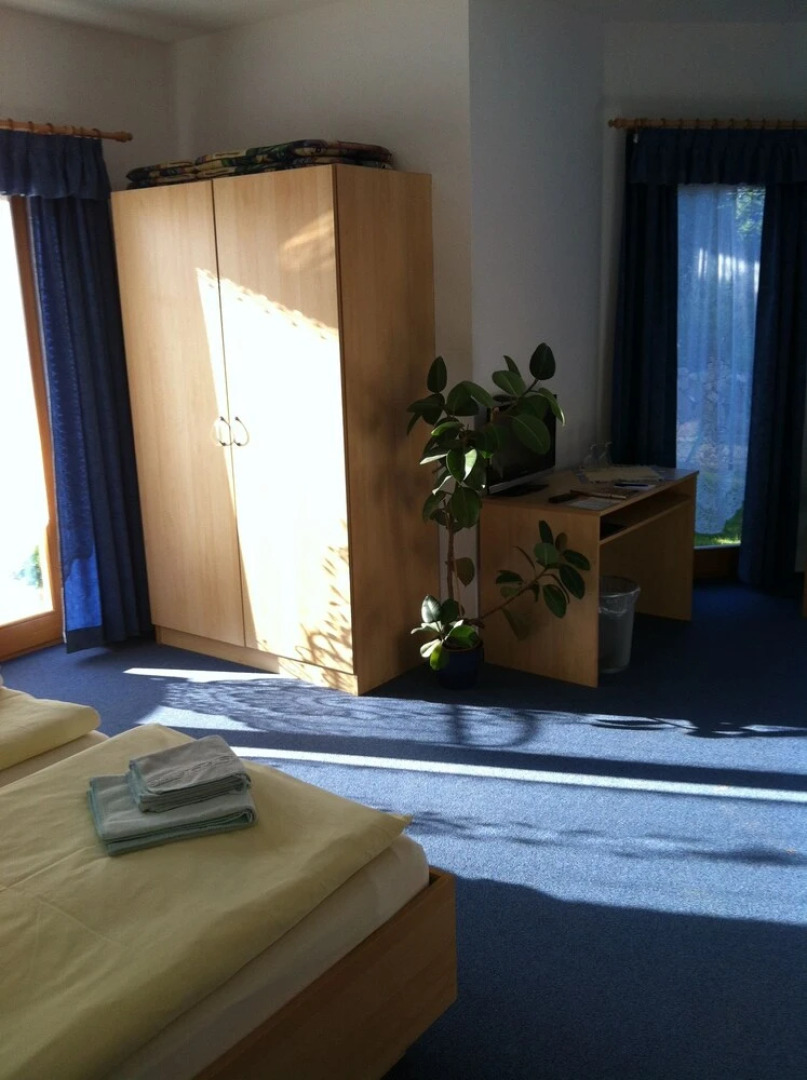 Hotel Pension Neptun