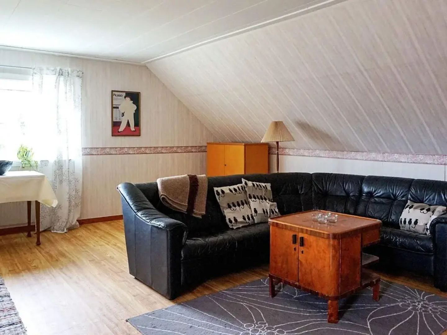5 Person Holiday Home in Bestorp