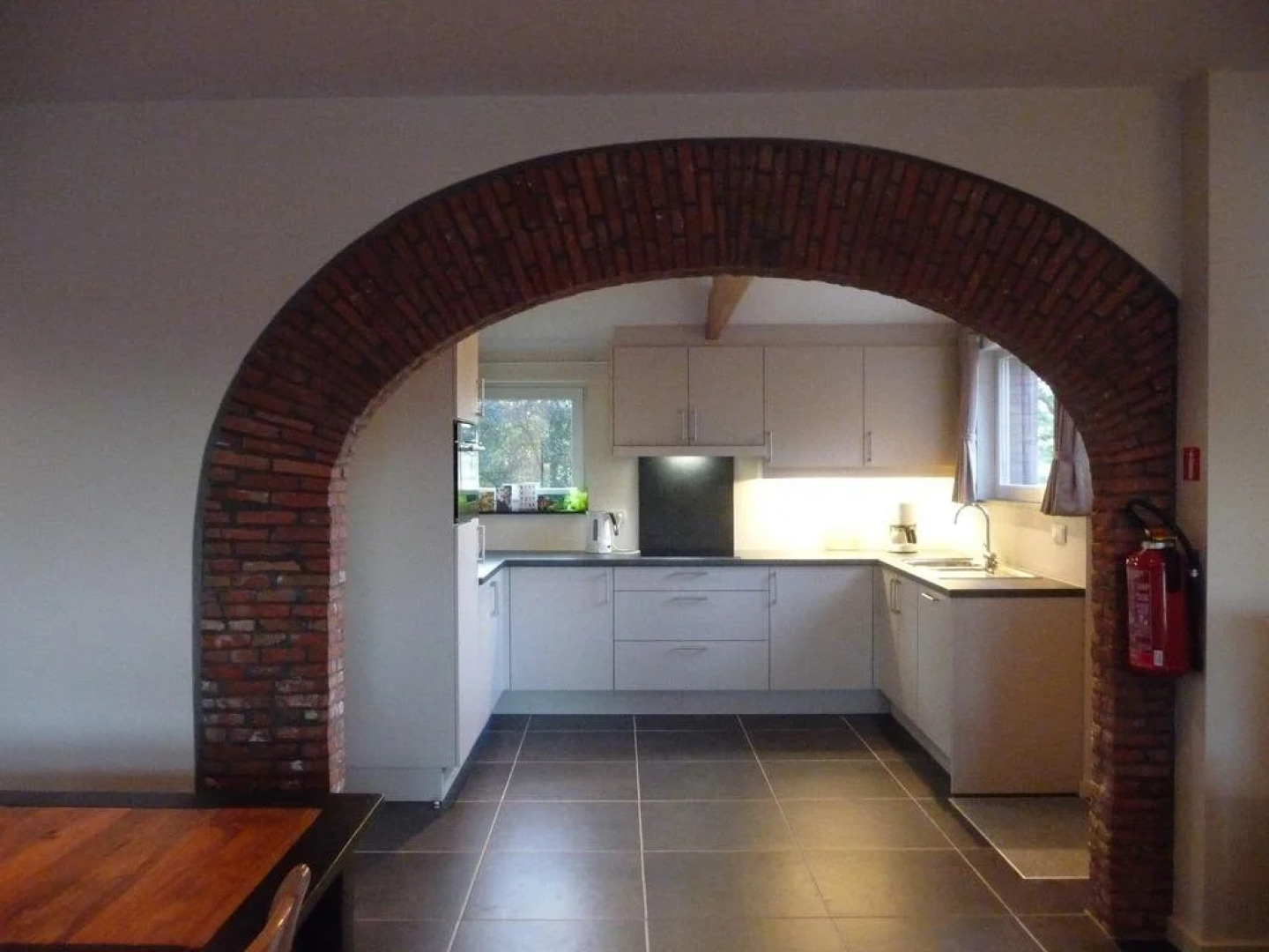 Vakantiehoeve Hannekentas