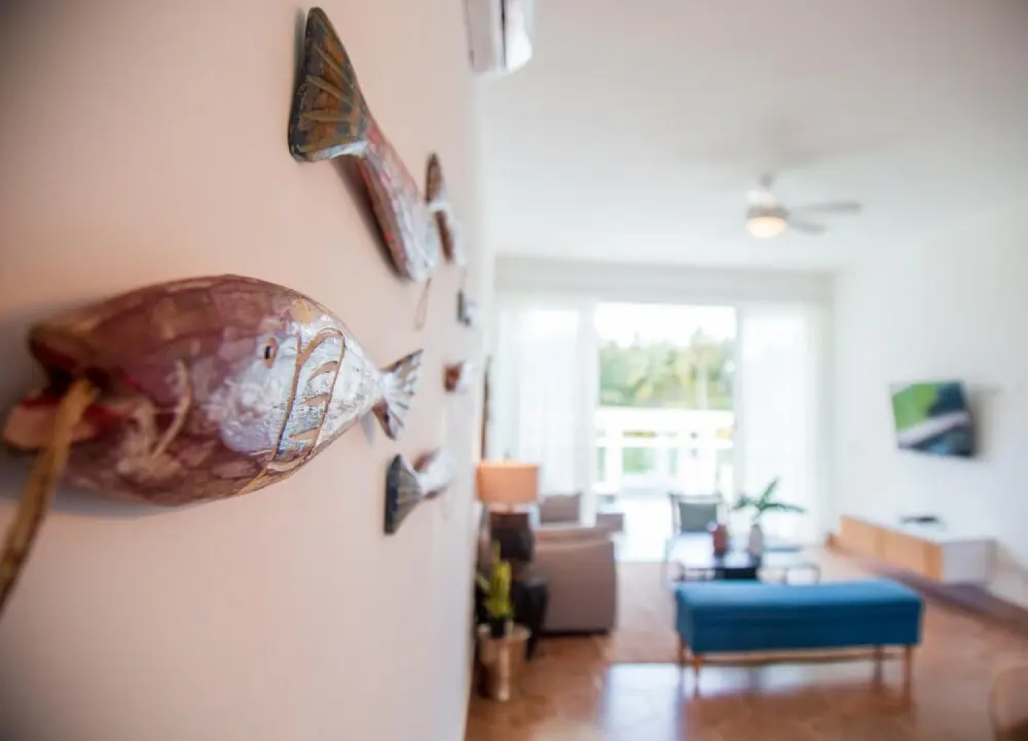 Playa Bonita Apartment at Lake View 32B