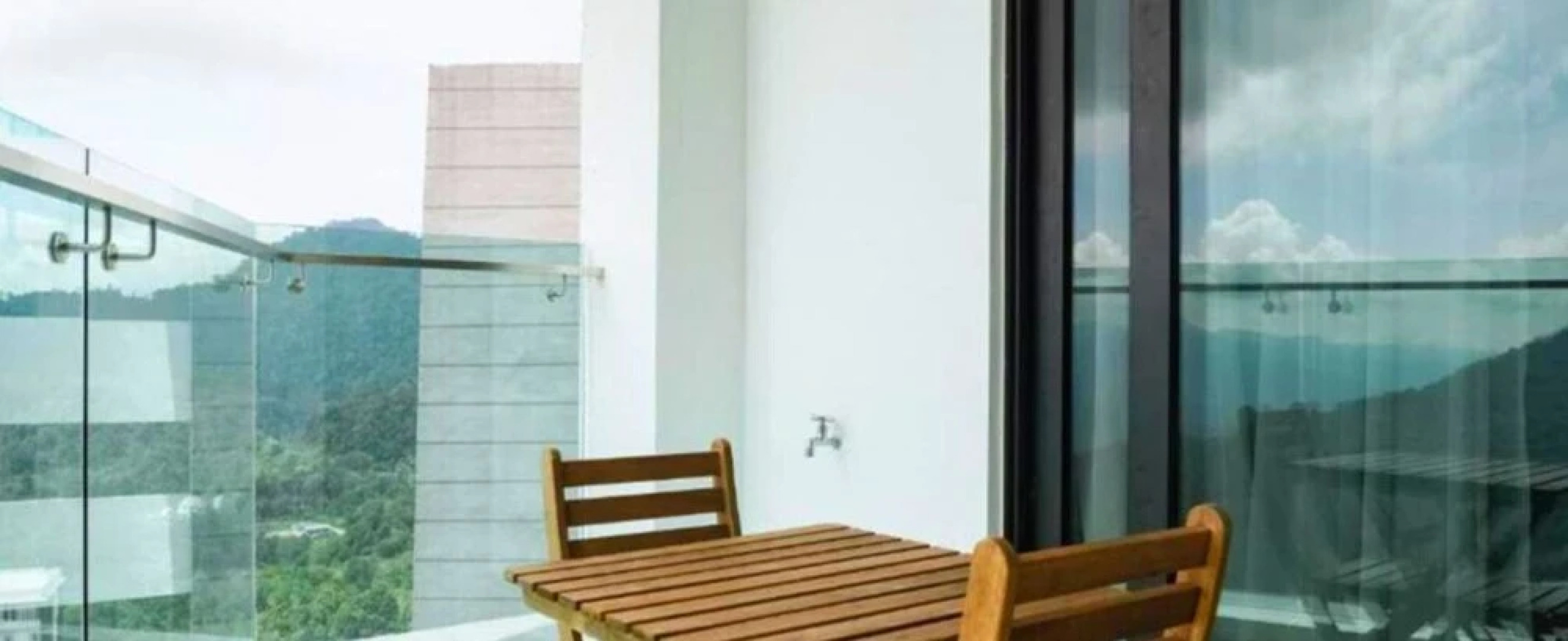 Geosuites @ Geo38 Genting