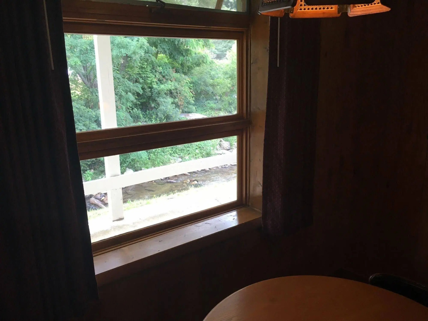 River Point Lodge