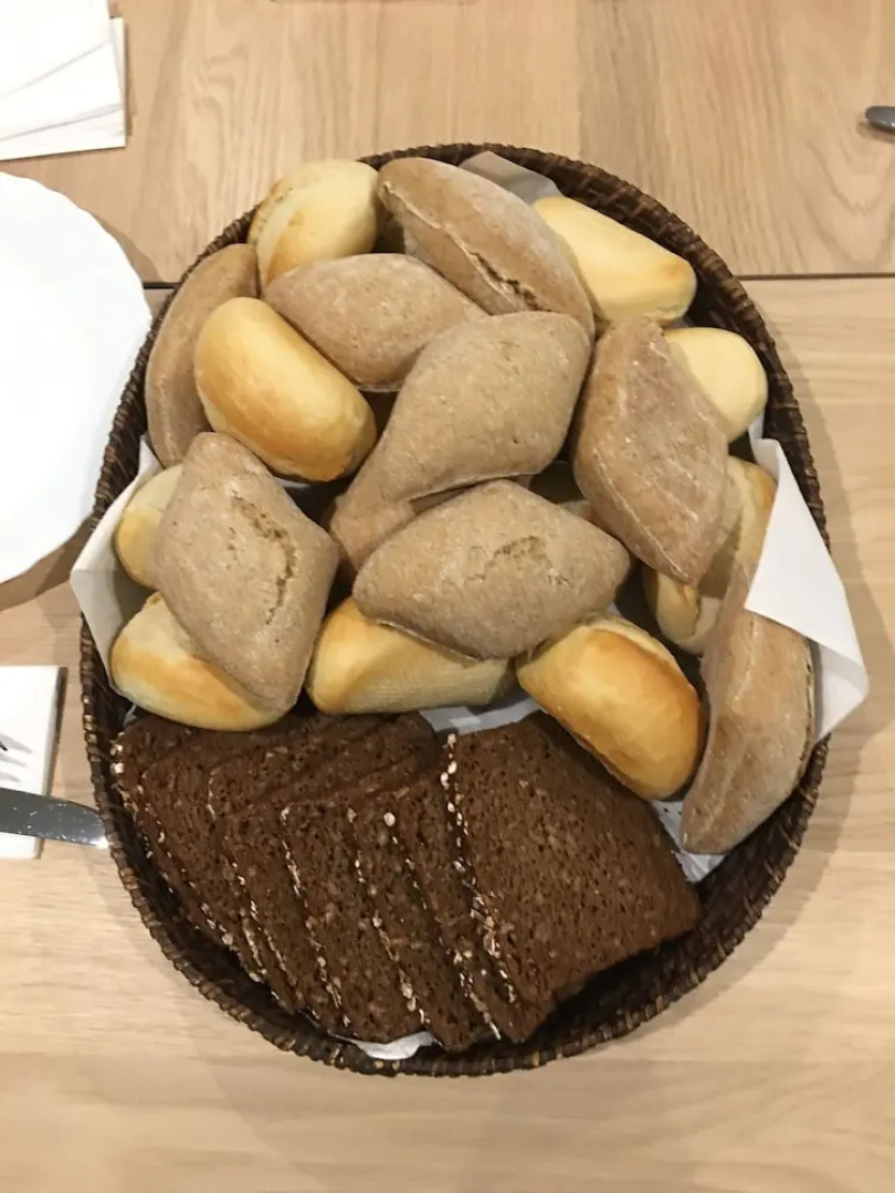 Justsleep Bed and Breakfast