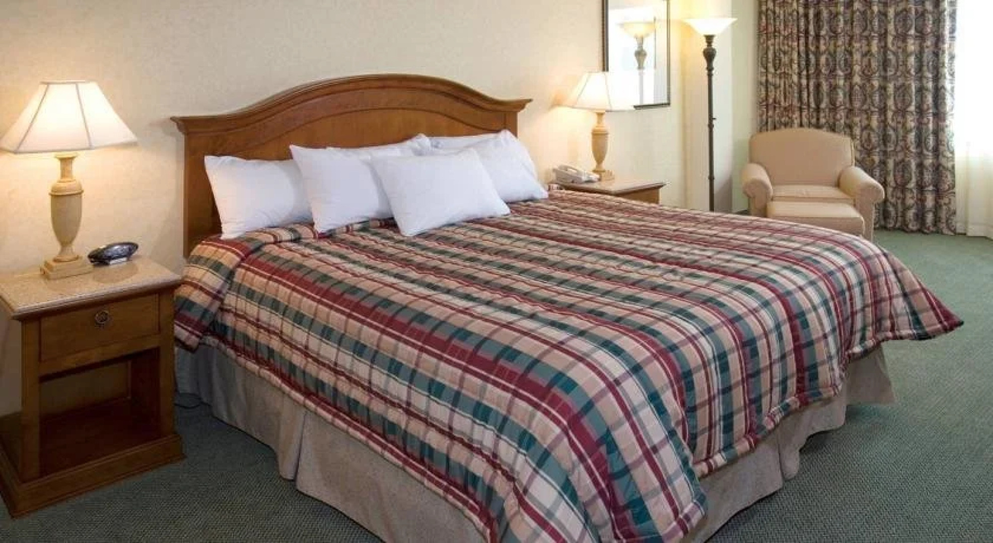 Red Lion Hotel Eugene