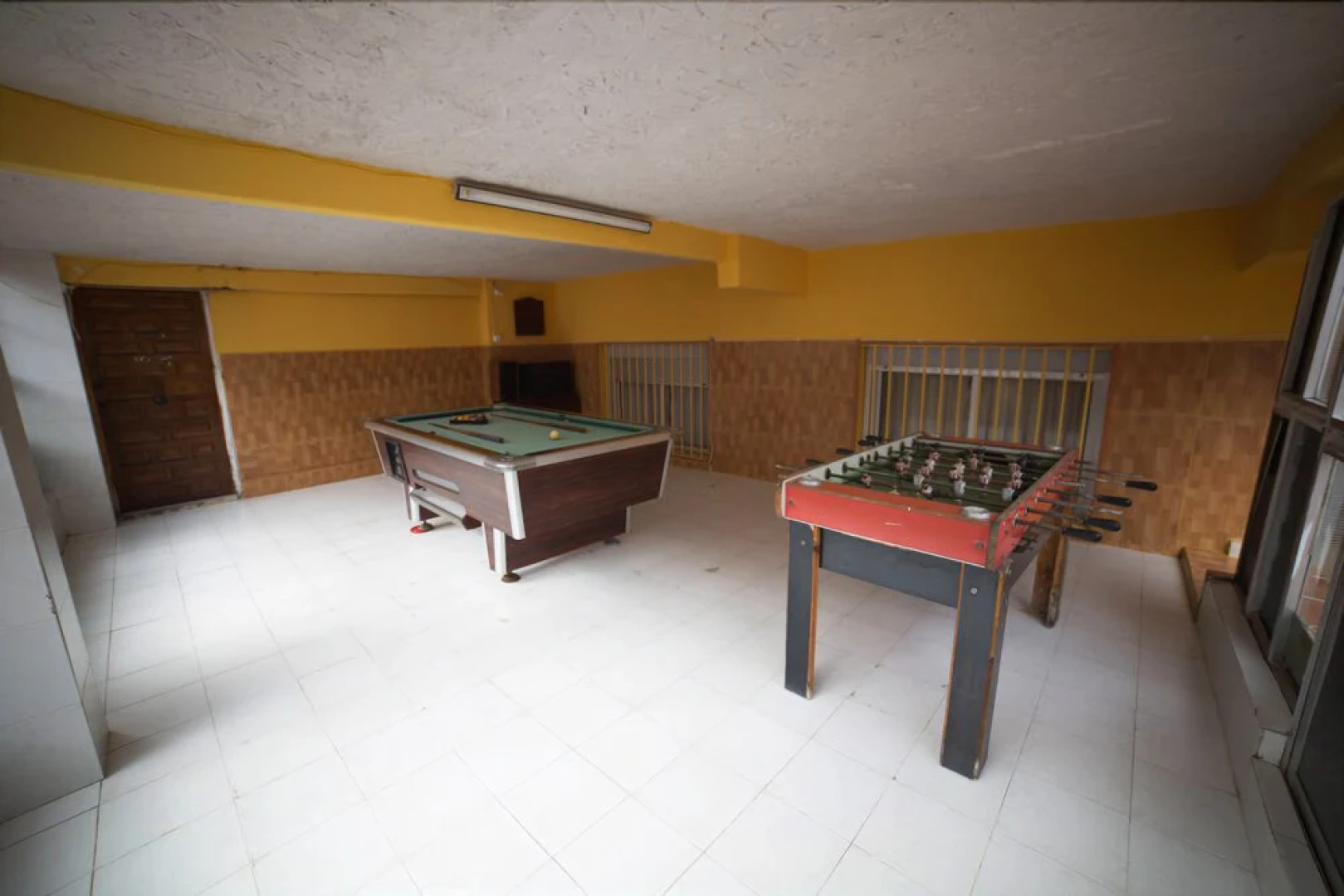 Apartamentos María Luisa