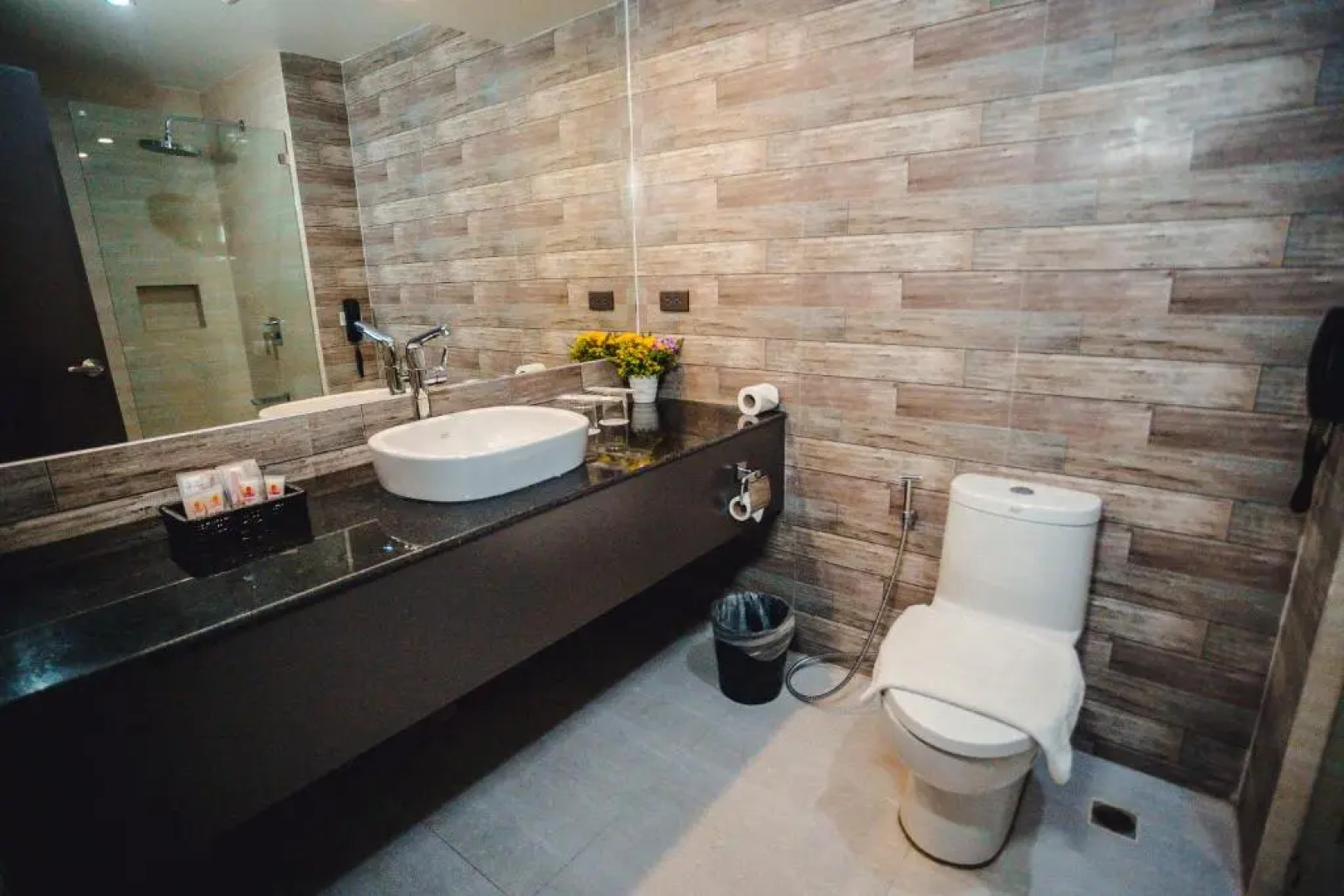 Grand Palace Hotel Butuan