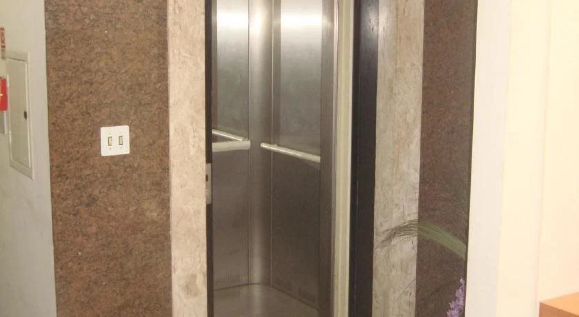 Hotel Giordano Centro