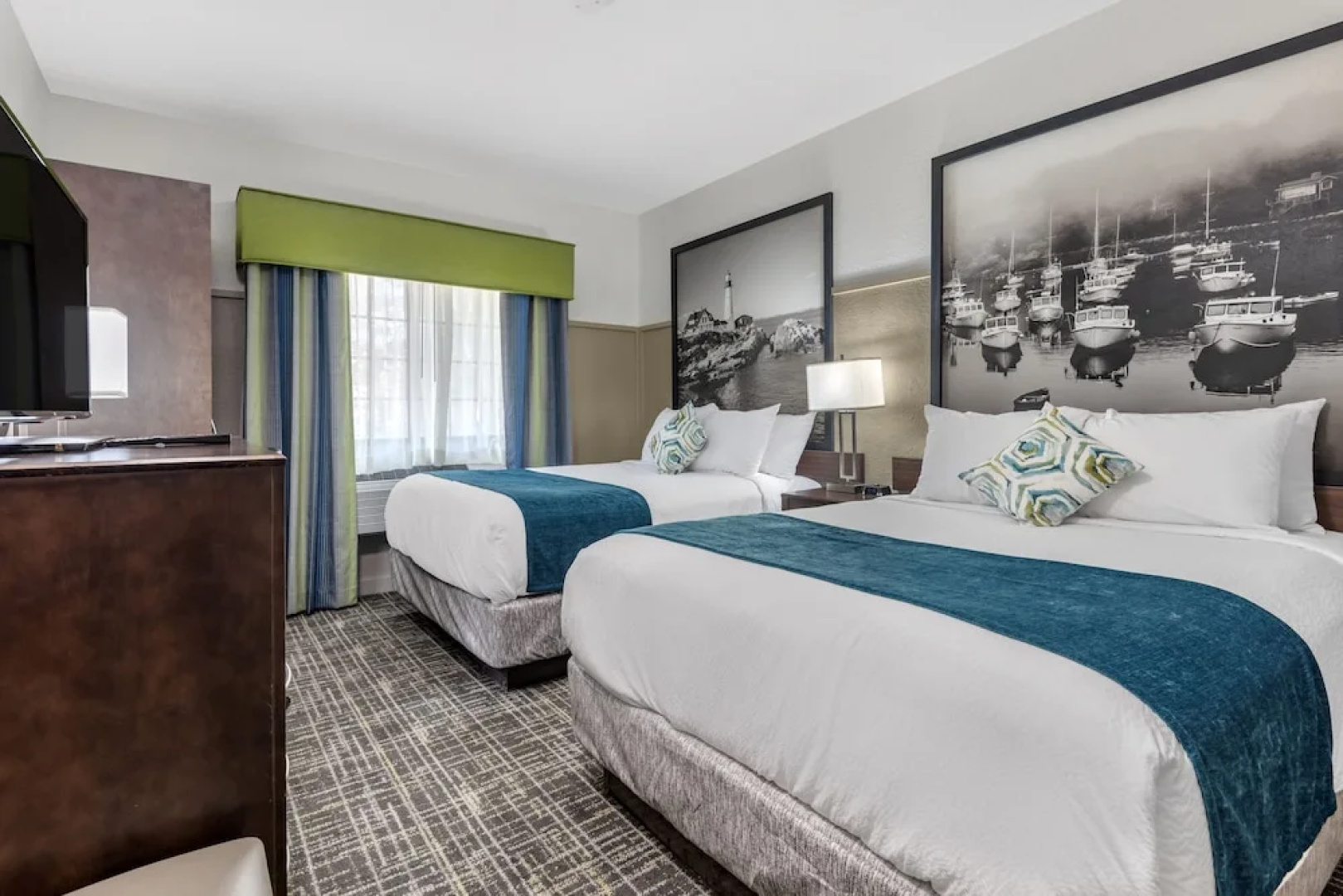 The Freeport Hotel, Ascend Hotel Collection