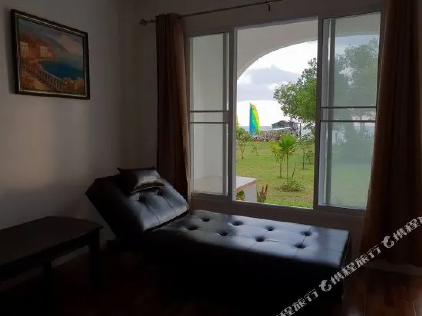 Time Beach Resort