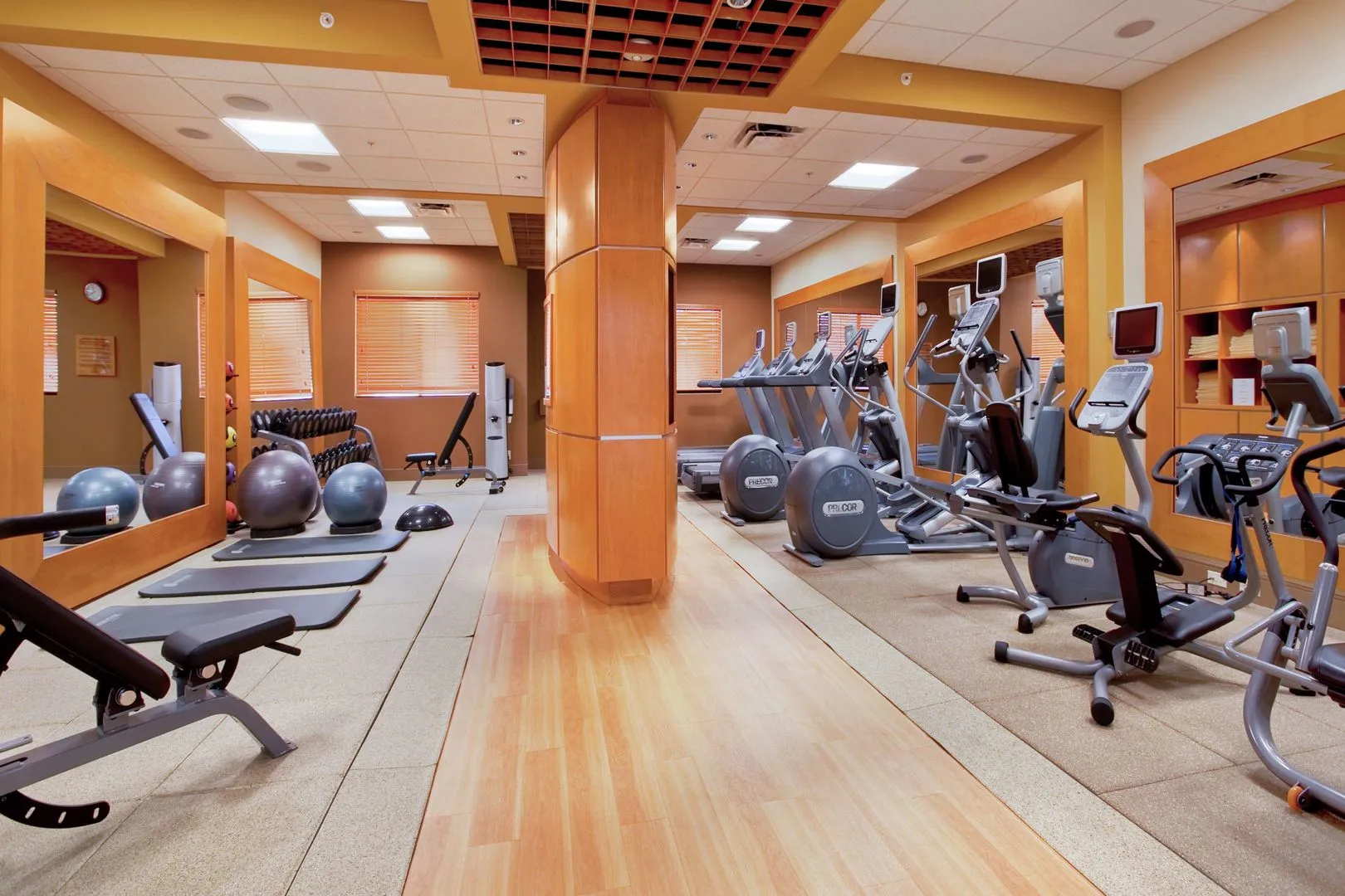 Hilton Boca Raton Suites
