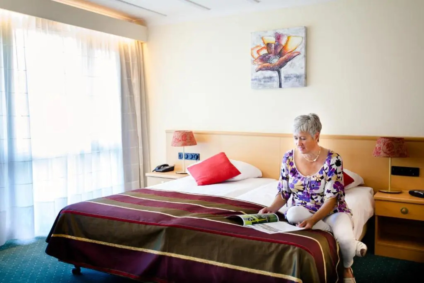 Hotel Hof Van Gelre by Flow