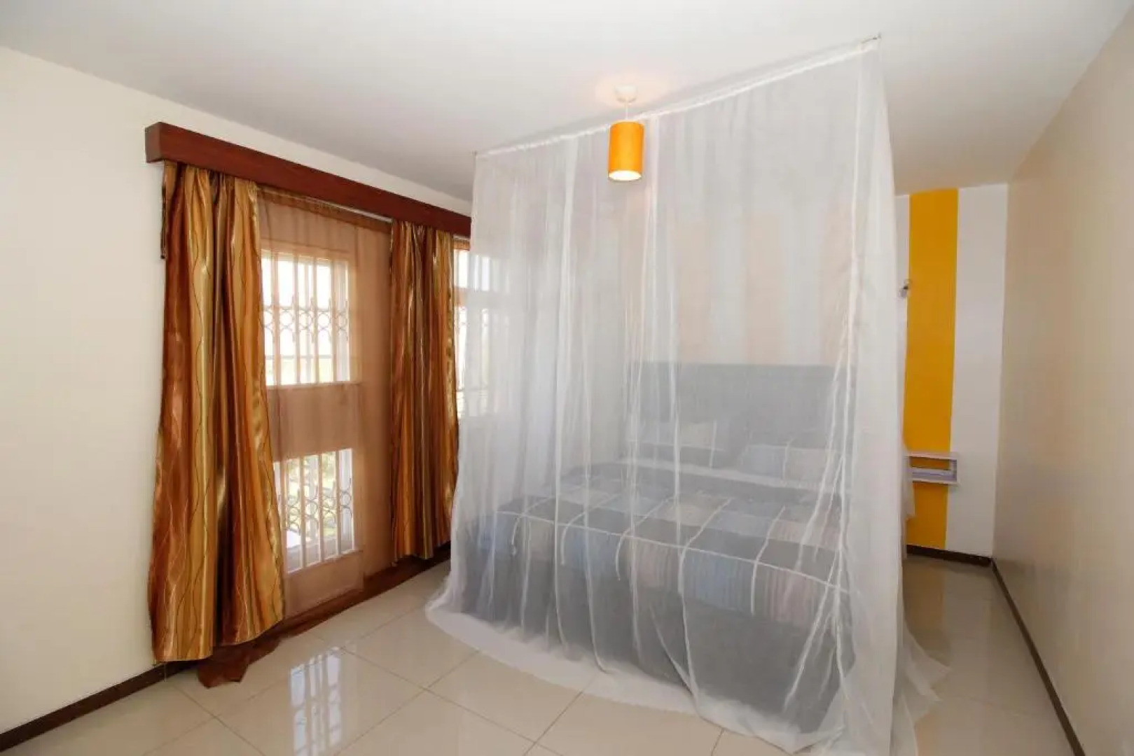 StayPlus Milimani Apartment Suite Nakuru