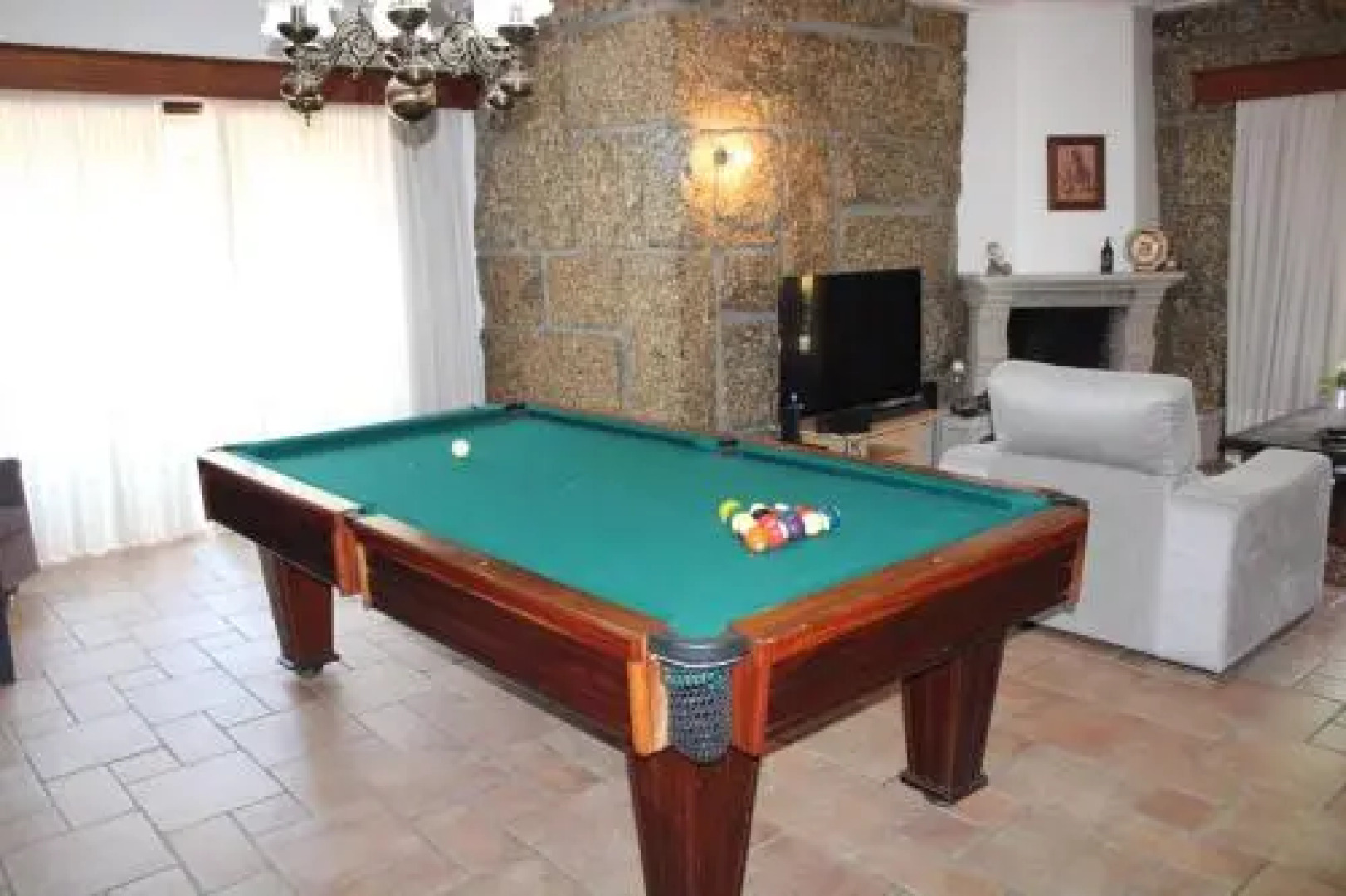 The Oak´S Wolf-Country House