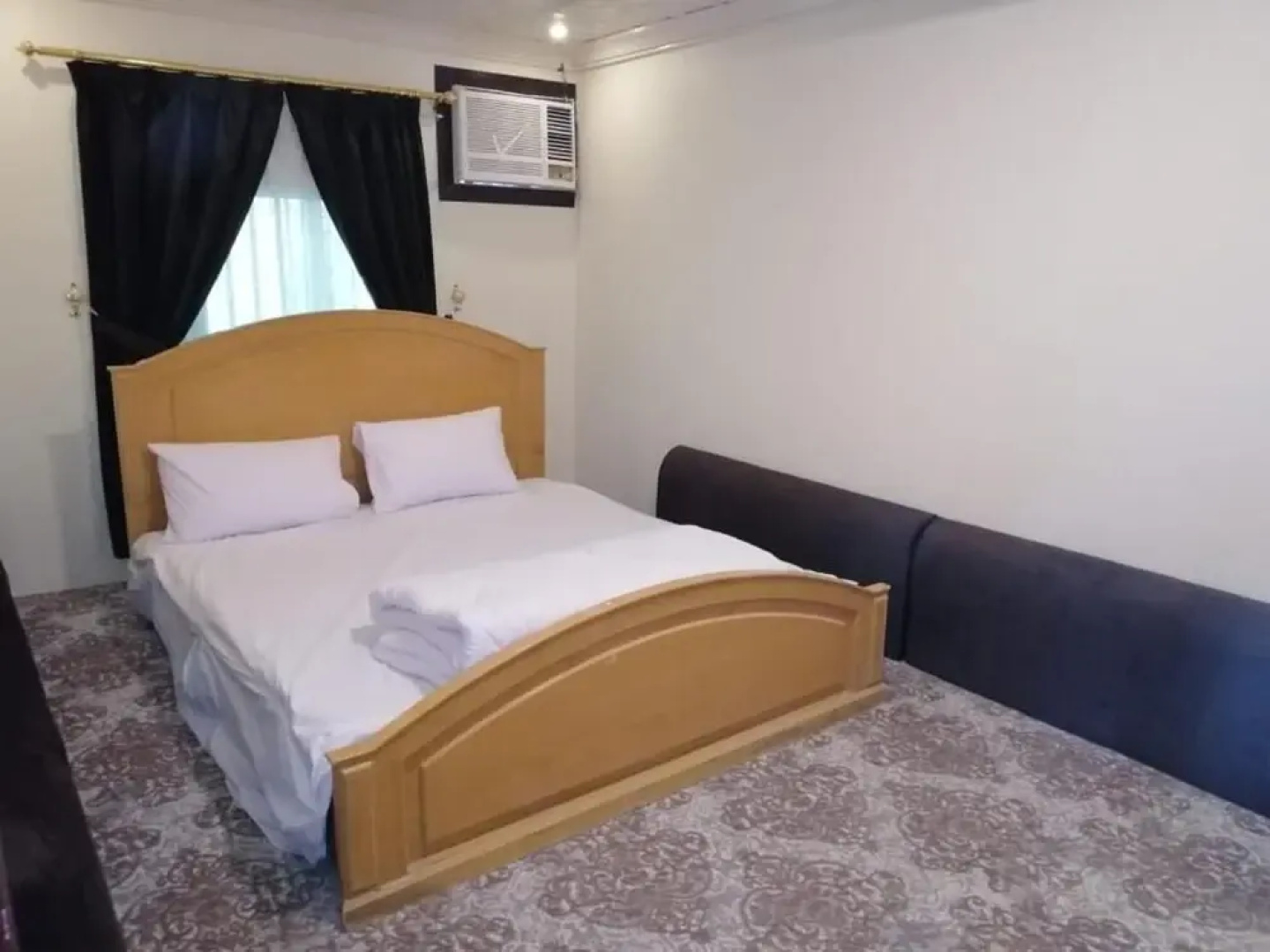 Al Eairy Tourist Resort