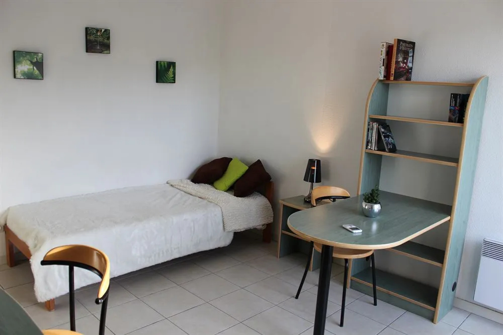 Residence Saint Exupery