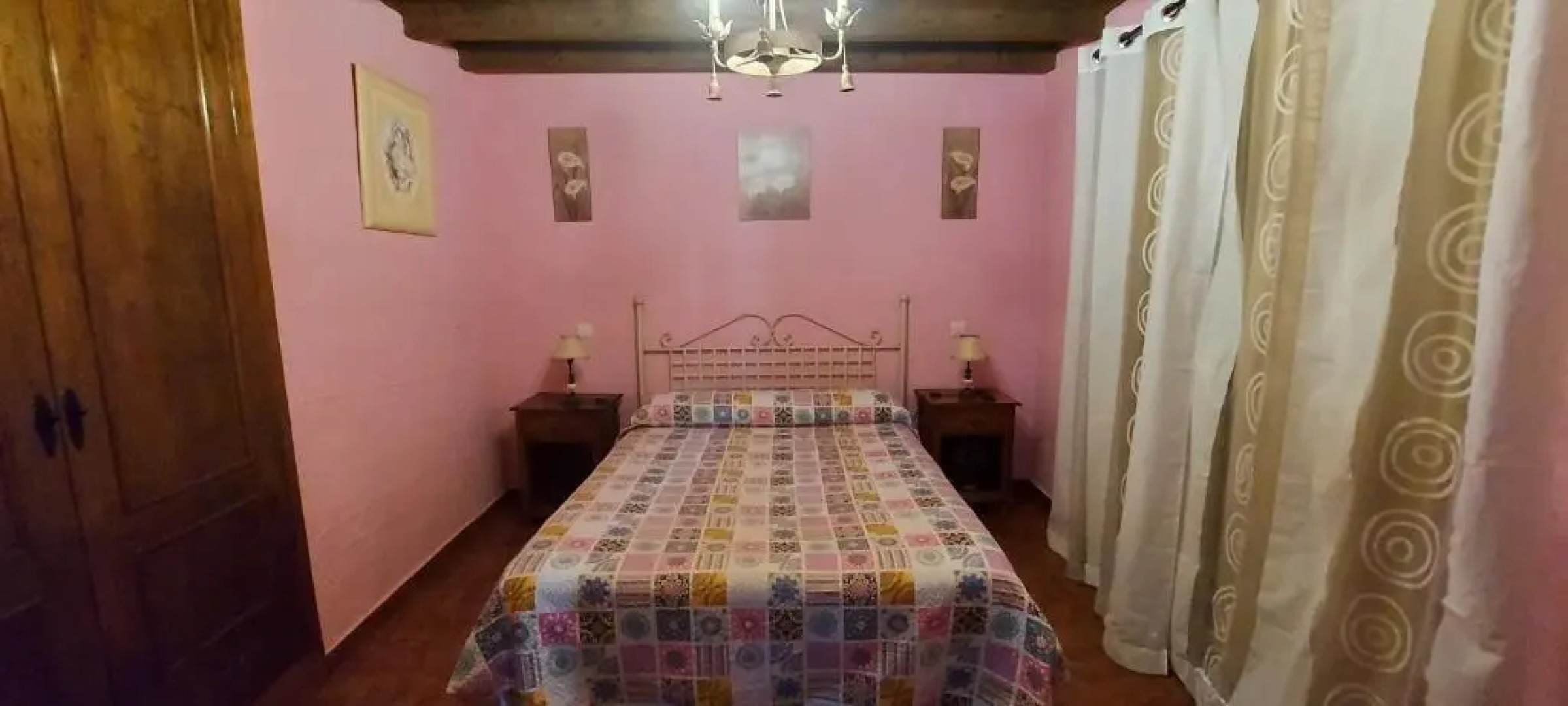 La Casa del Marqués