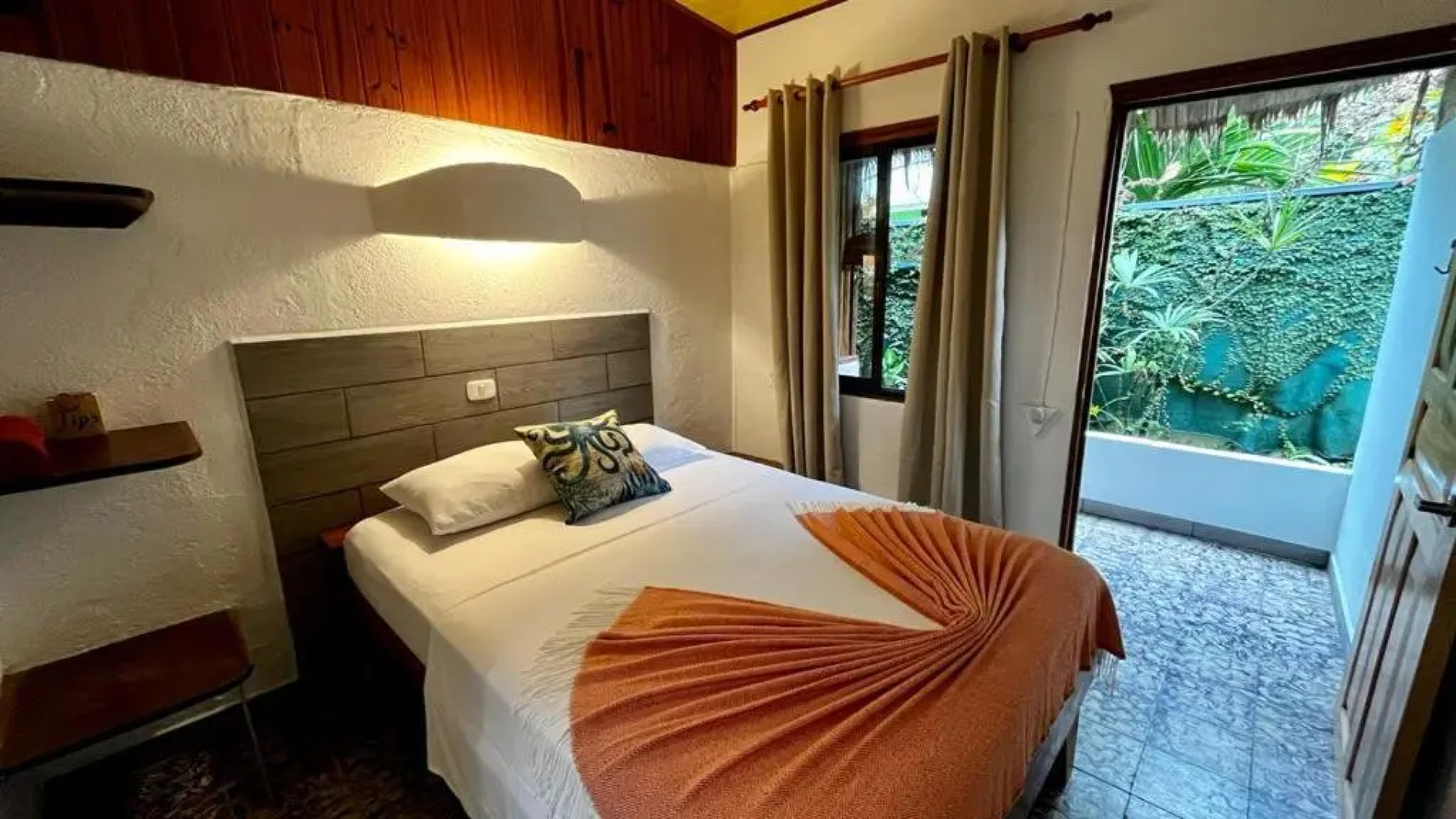 Cabinas Montesol